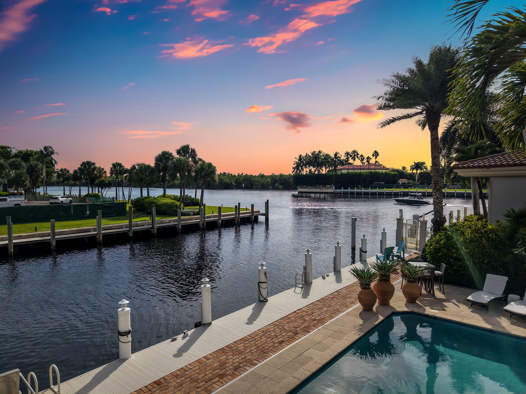 1014 Grand, Highland Beach FL 33487