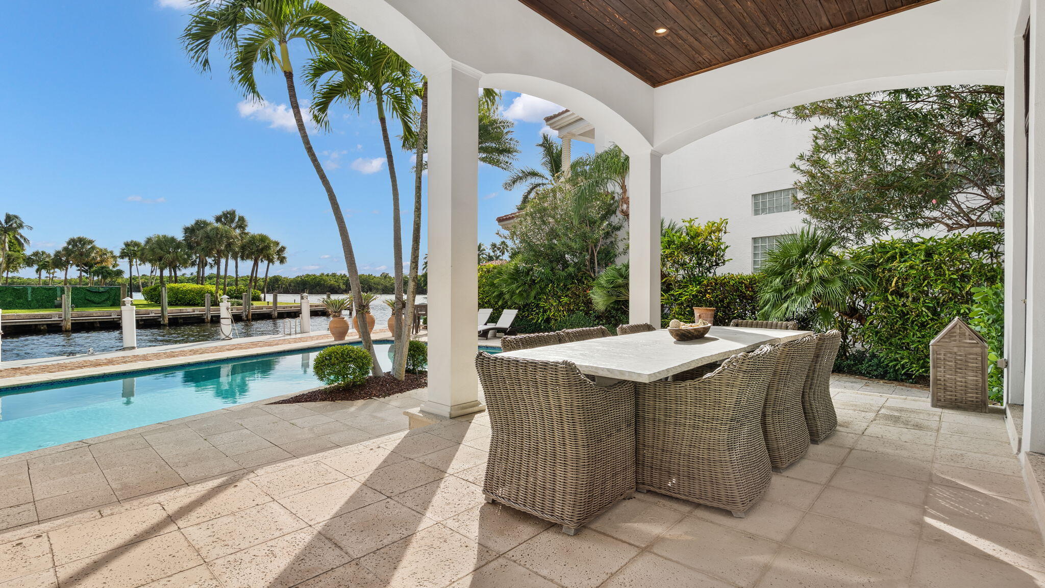 1014 Grand, Highland Beach FL 33487
