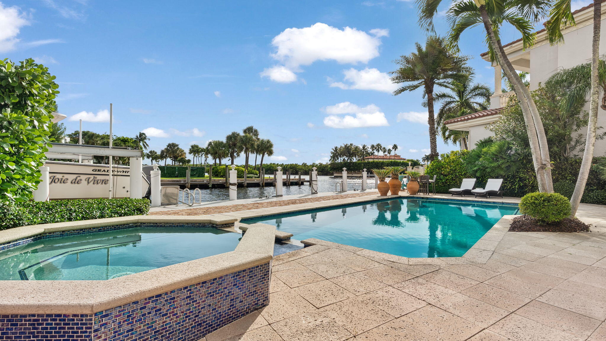 1014 Grand, Highland Beach FL 33487