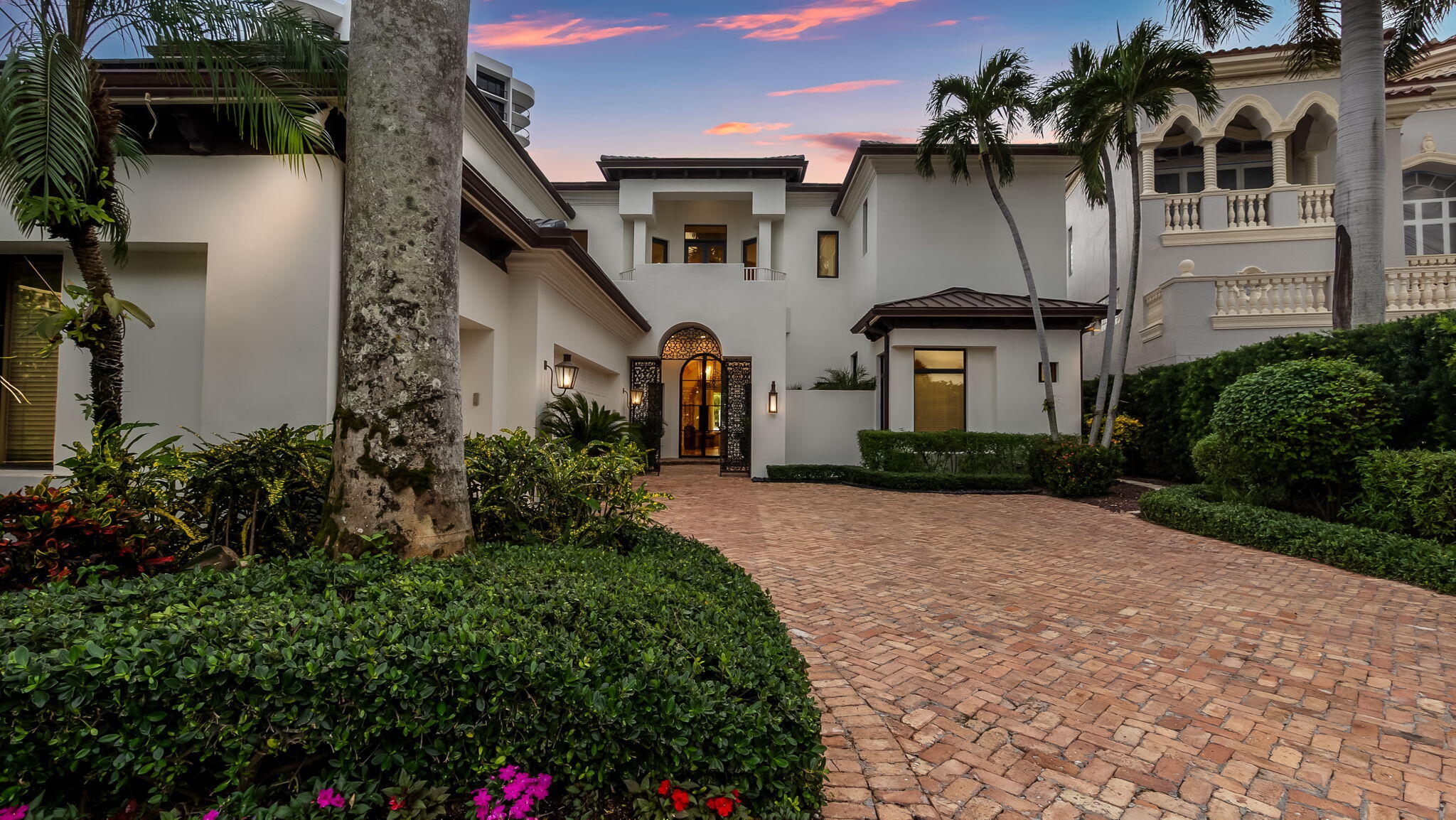 1014 Grand, Highland Beach FL 33487