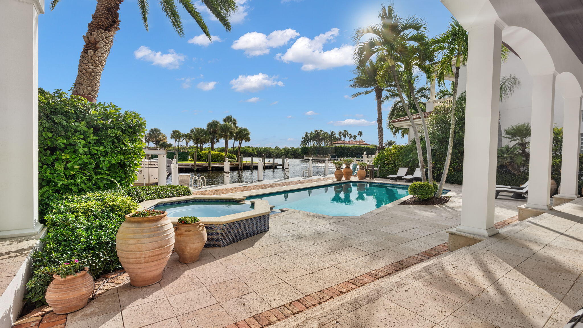 1014 Grand, Highland Beach FL 33487