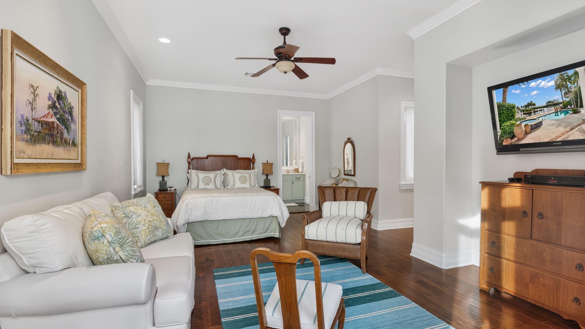 1014 Grand, Highland Beach FL 33487