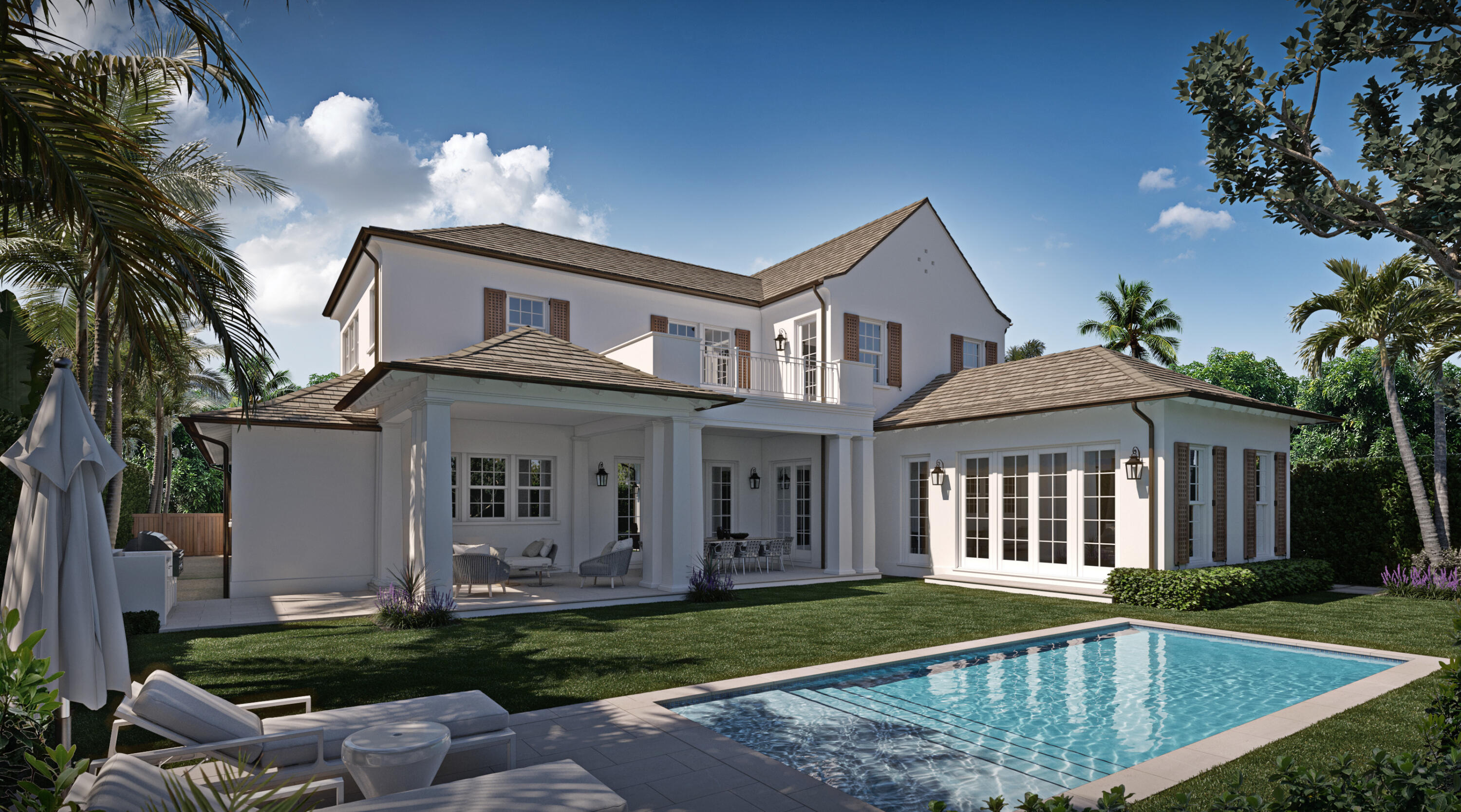 315 E LAKEWOOD, West Palm Beach FL 33405