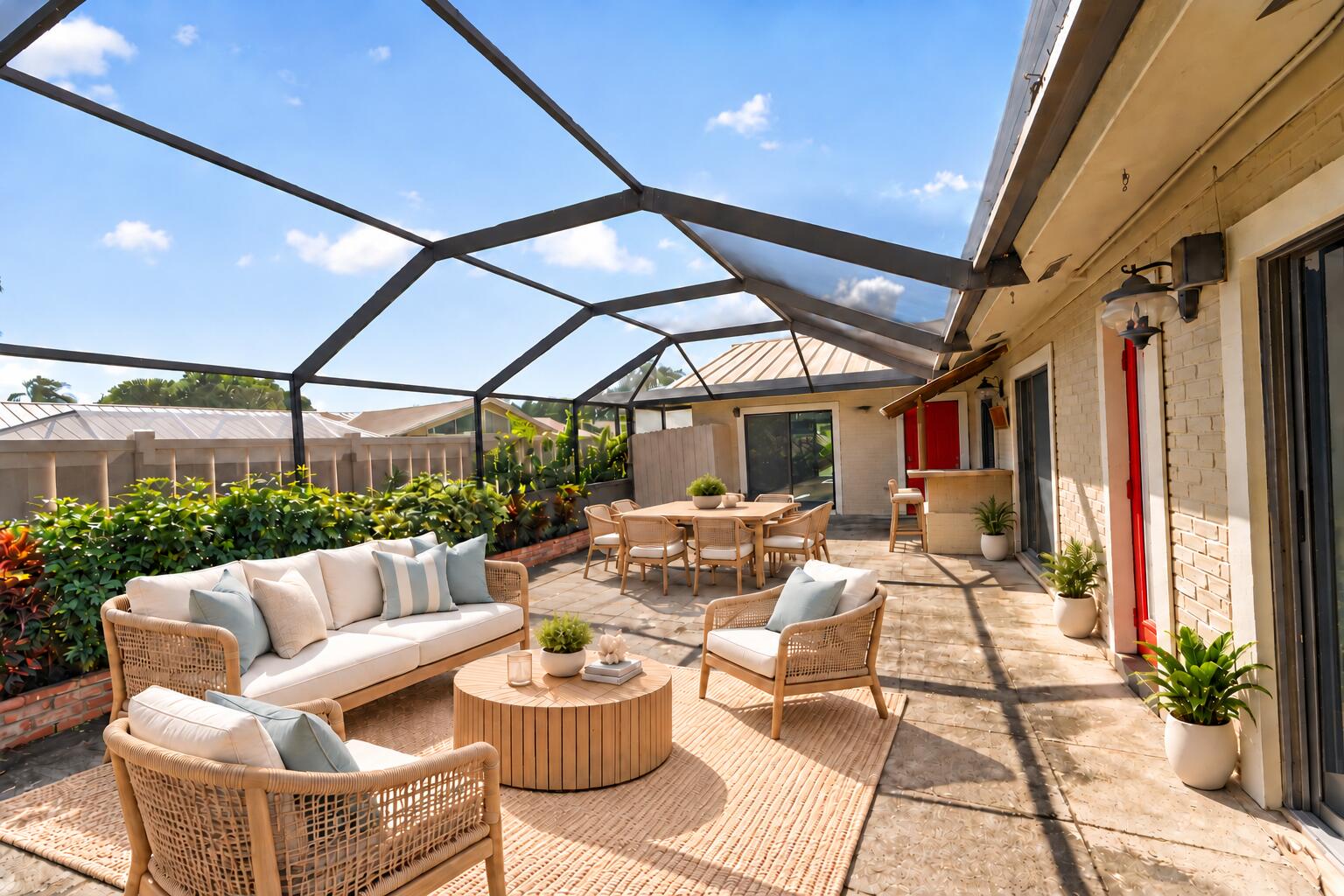 5950 Golden Eagle, Palm Beach Gardens FL 33418