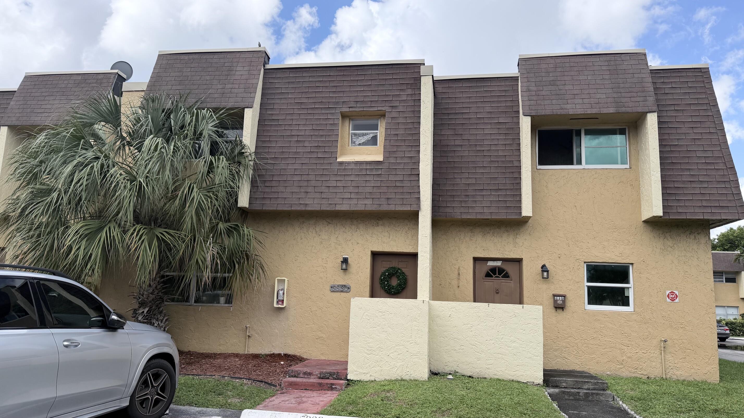 5830 Blueberry, Lauderhill FL 33313