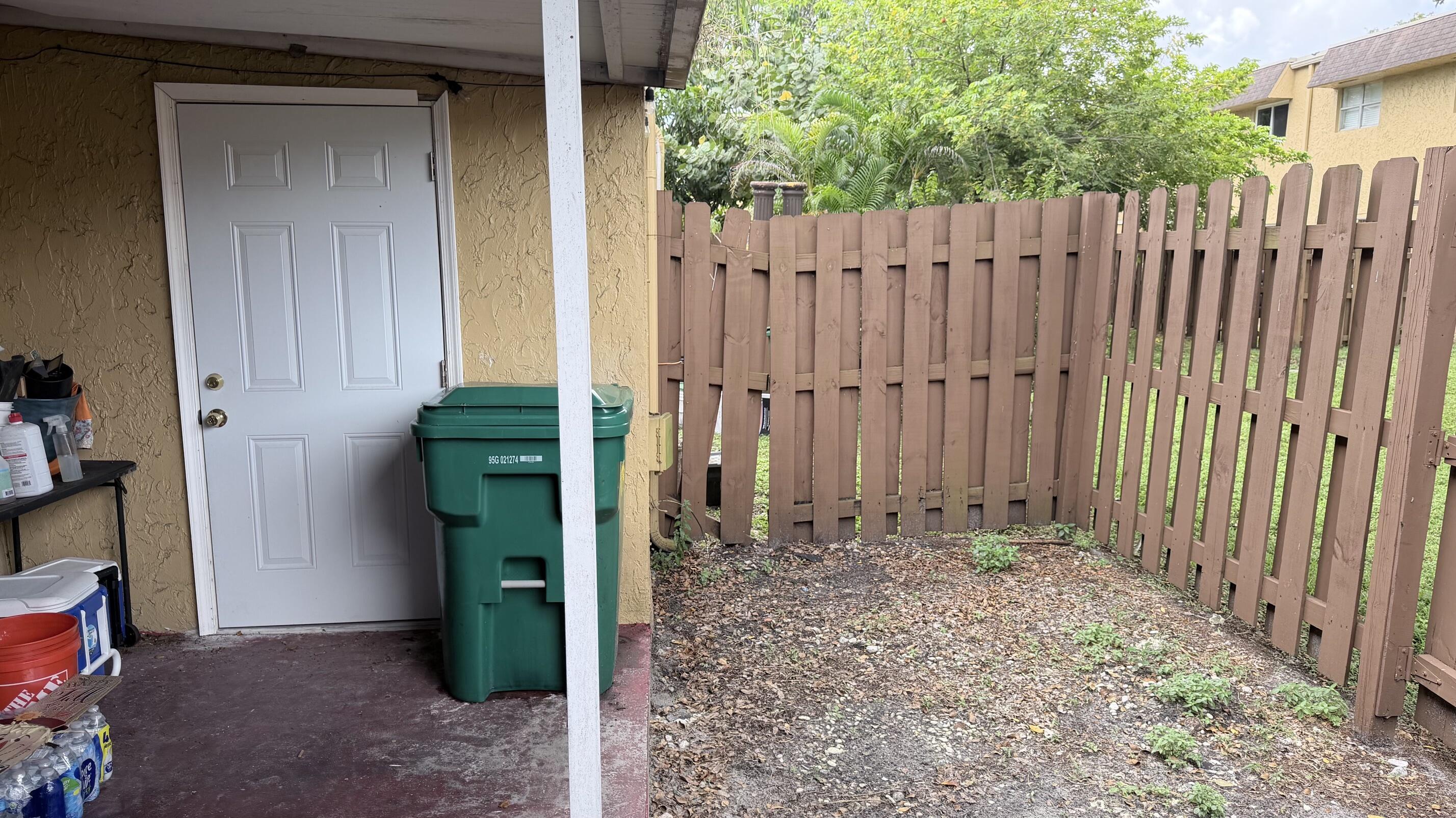 5830 Blueberry, Lauderhill FL 33313