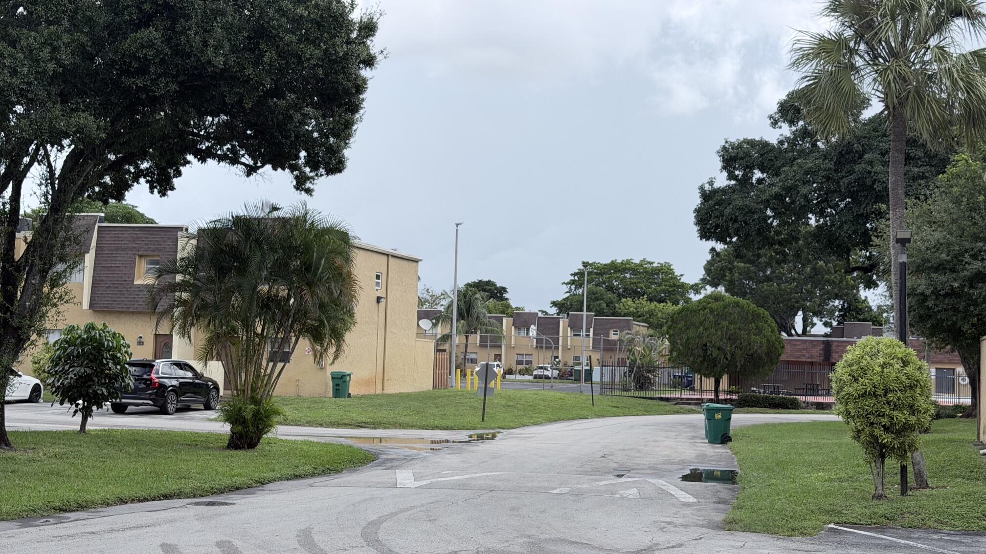 5830 Blueberry, Lauderhill FL 33313