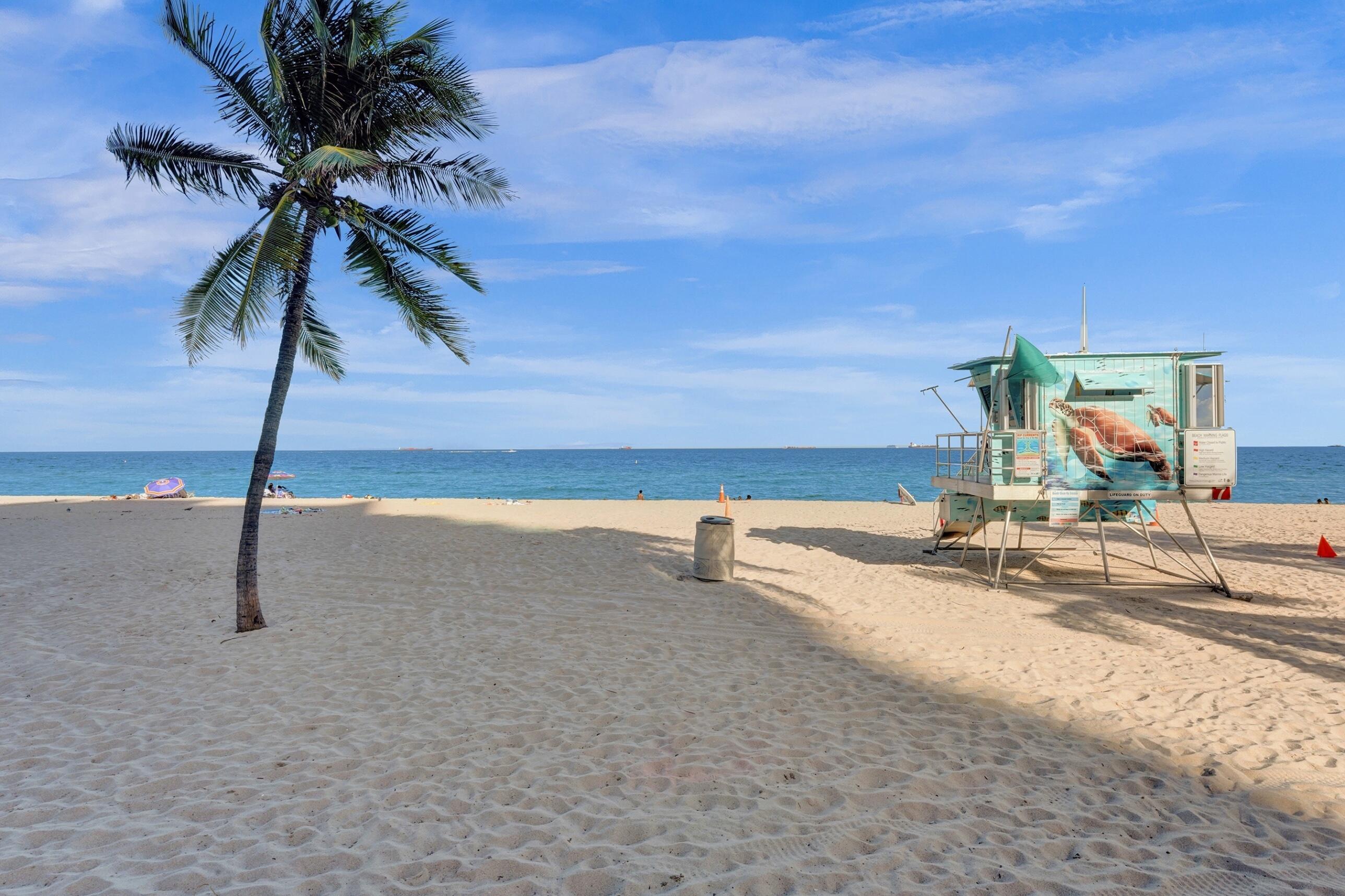 2600 NE 21st, Fort Lauderdale FL 33305