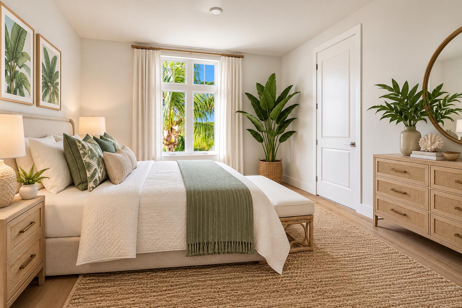 180 LAKE #2303, Palm Beach Shores FL 33404