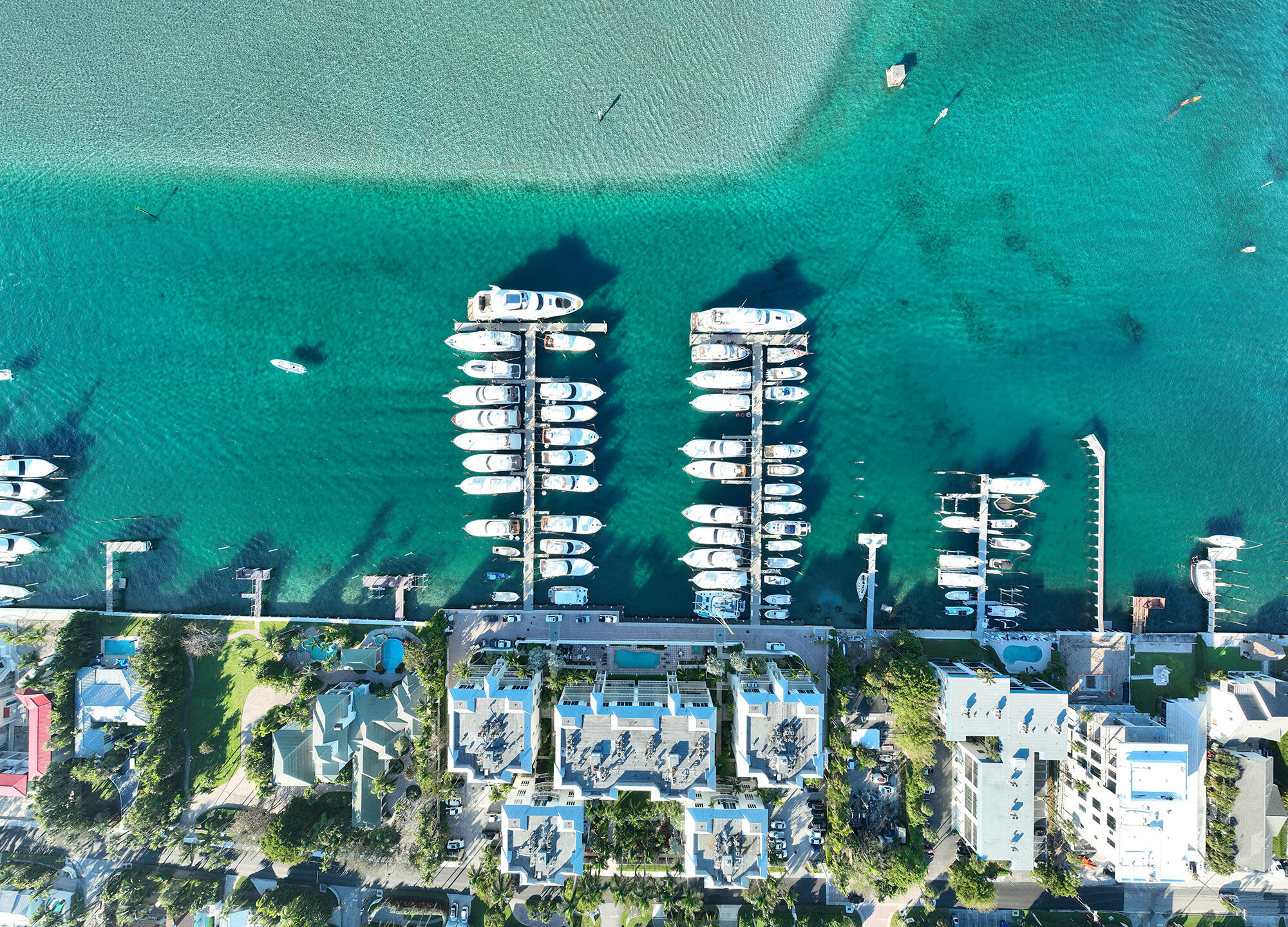 180 LAKE #2303, Palm Beach Shores FL 33404