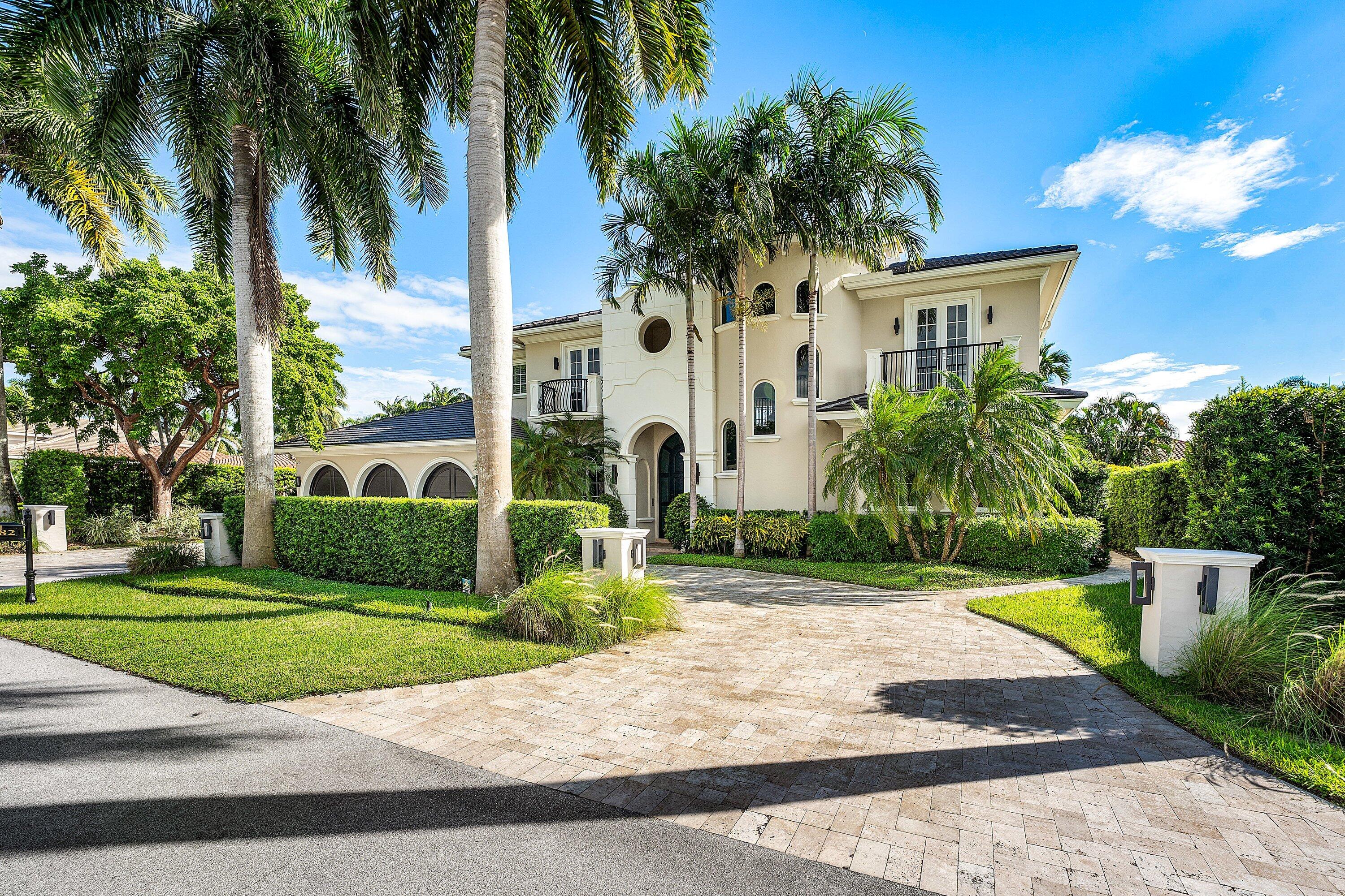 282 PRINCESS PALM, Boca Raton FL 33432