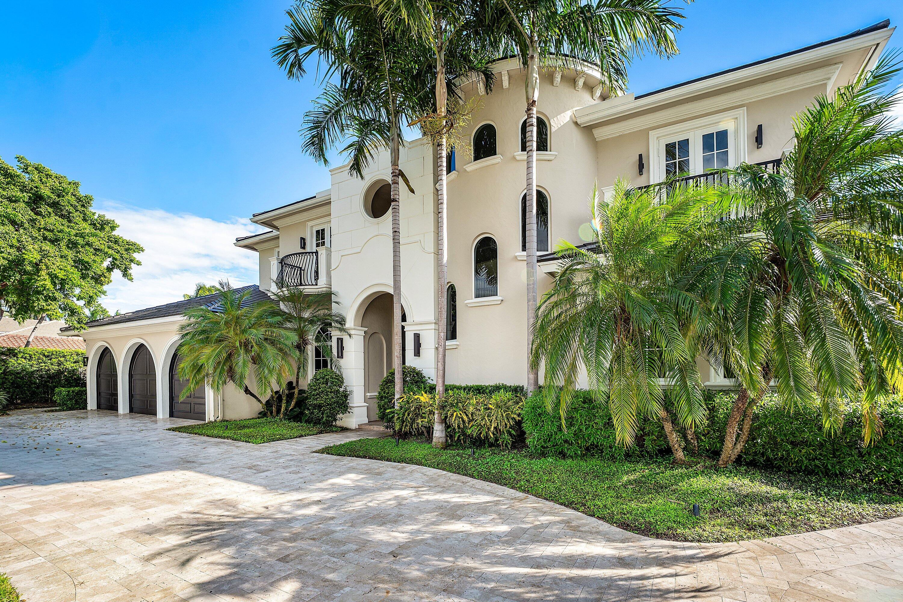 282 PRINCESS PALM, Boca Raton FL 33432