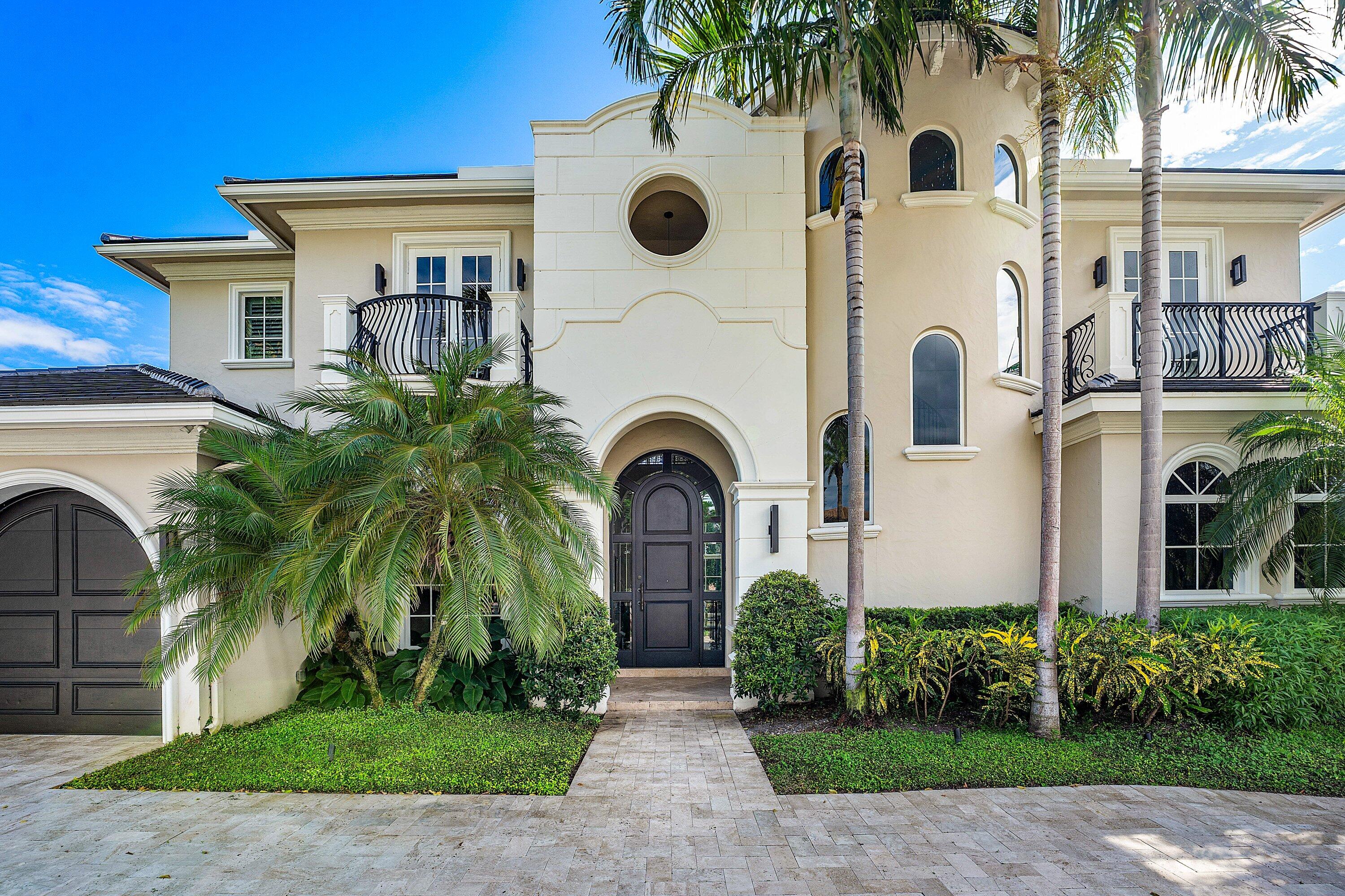 282 PRINCESS PALM, Boca Raton FL 33432