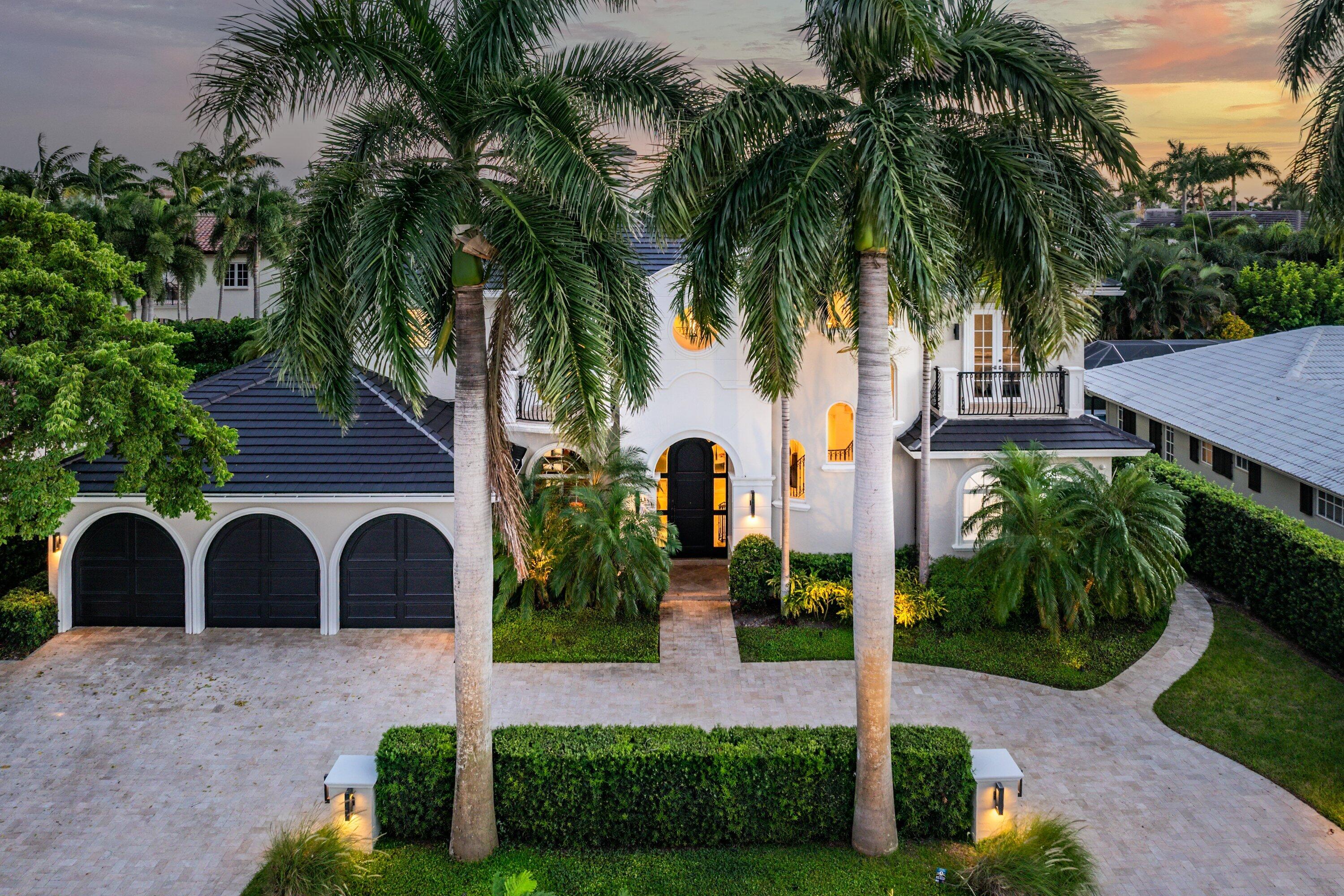282 PRINCESS PALM, Boca Raton FL 33432