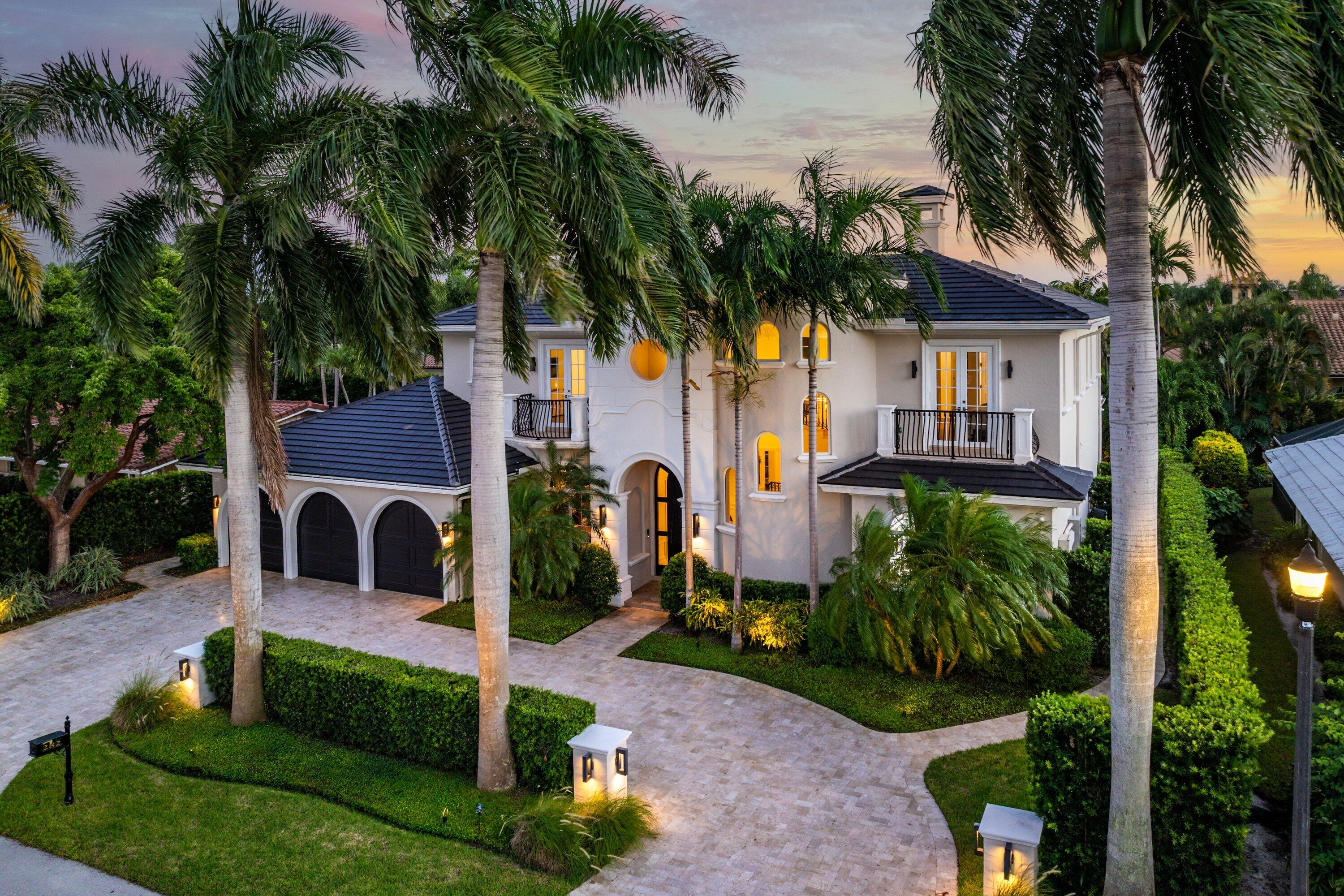 282 PRINCESS PALM, Boca Raton FL 33432