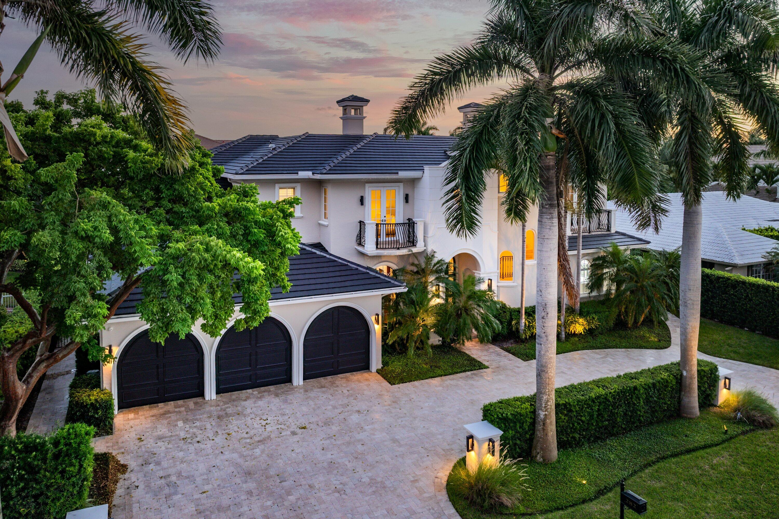282 PRINCESS PALM, Boca Raton FL 33432