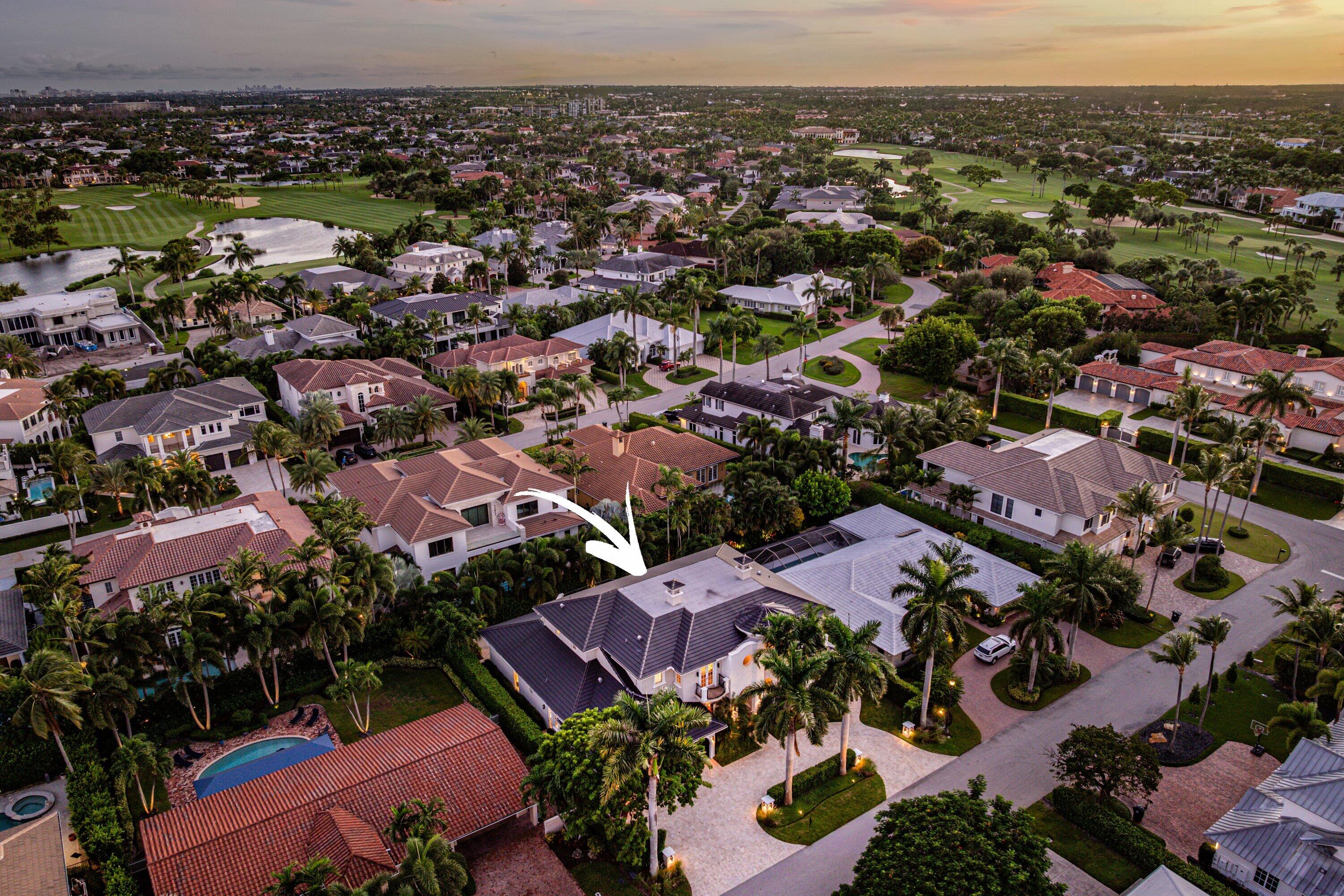 282 PRINCESS PALM, Boca Raton FL 33432