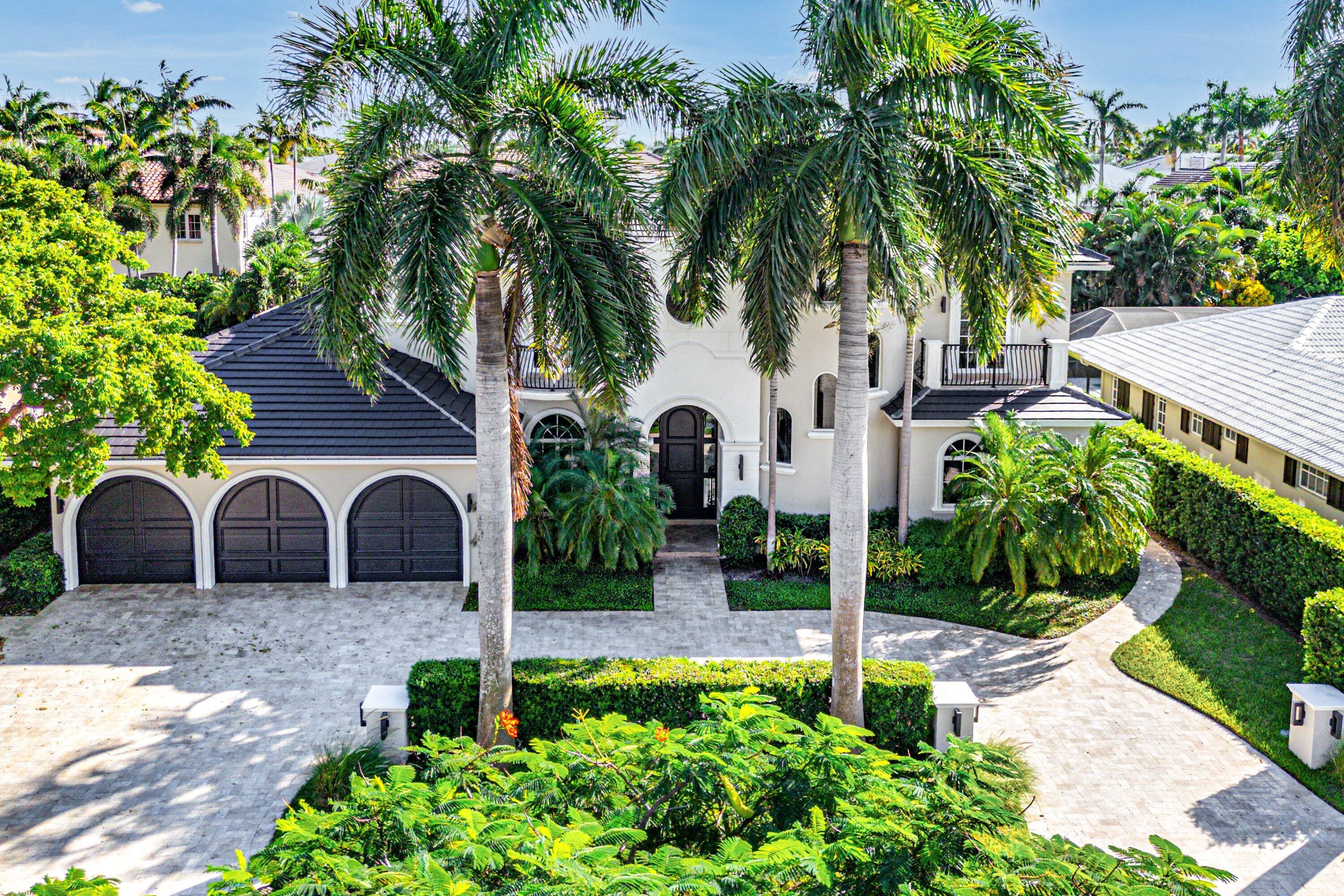 282 PRINCESS PALM, Boca Raton FL 33432