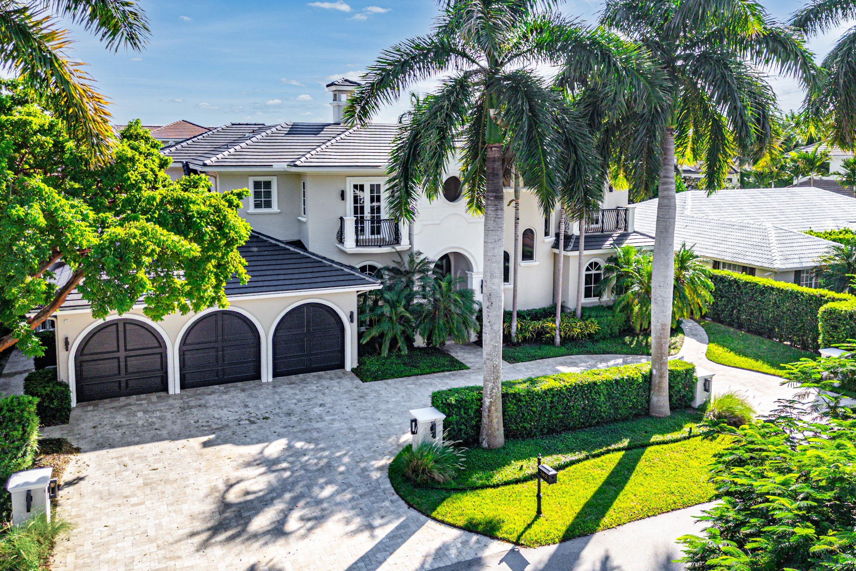 282 PRINCESS PALM, Boca Raton FL 33432