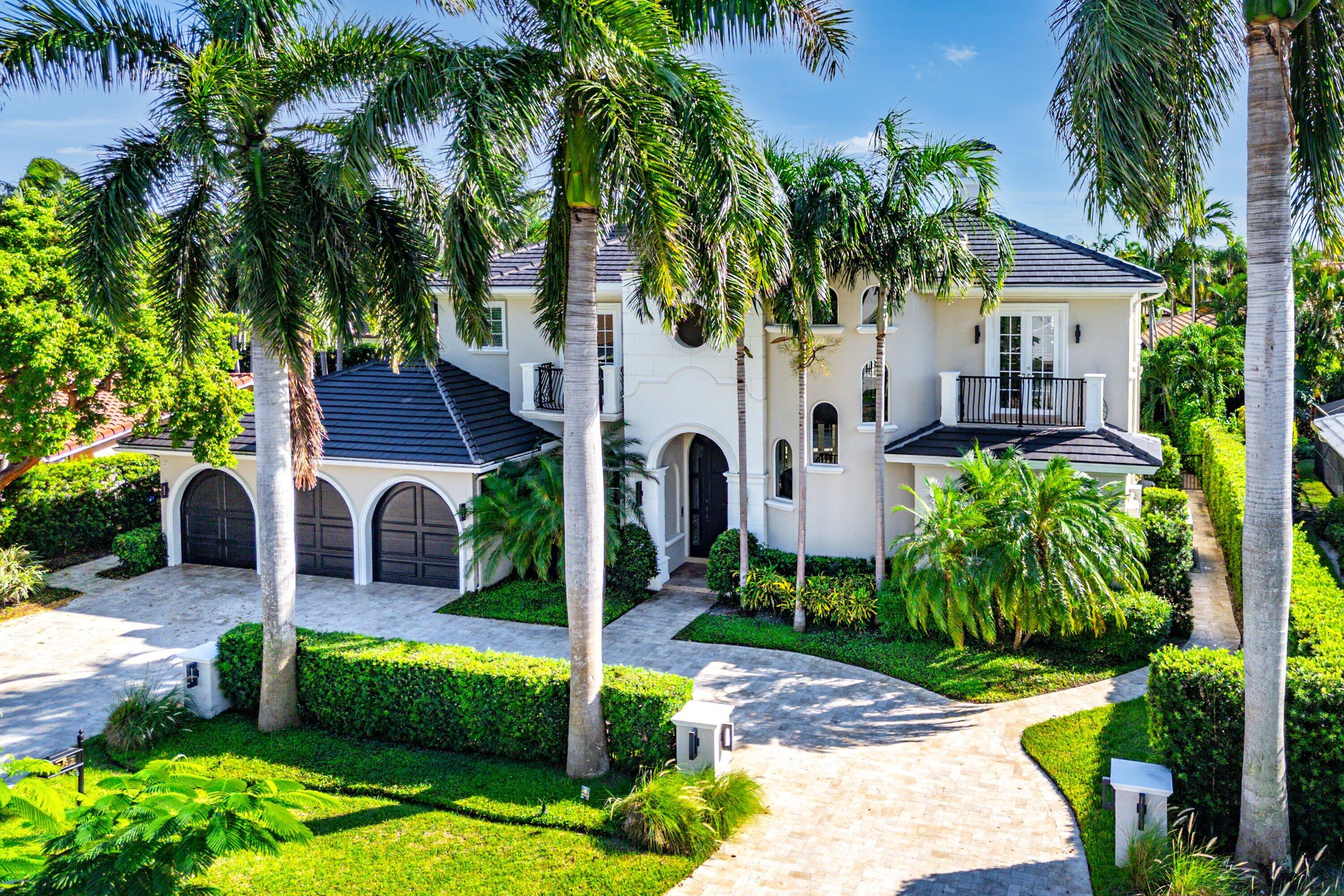 282 PRINCESS PALM, Boca Raton FL 33432