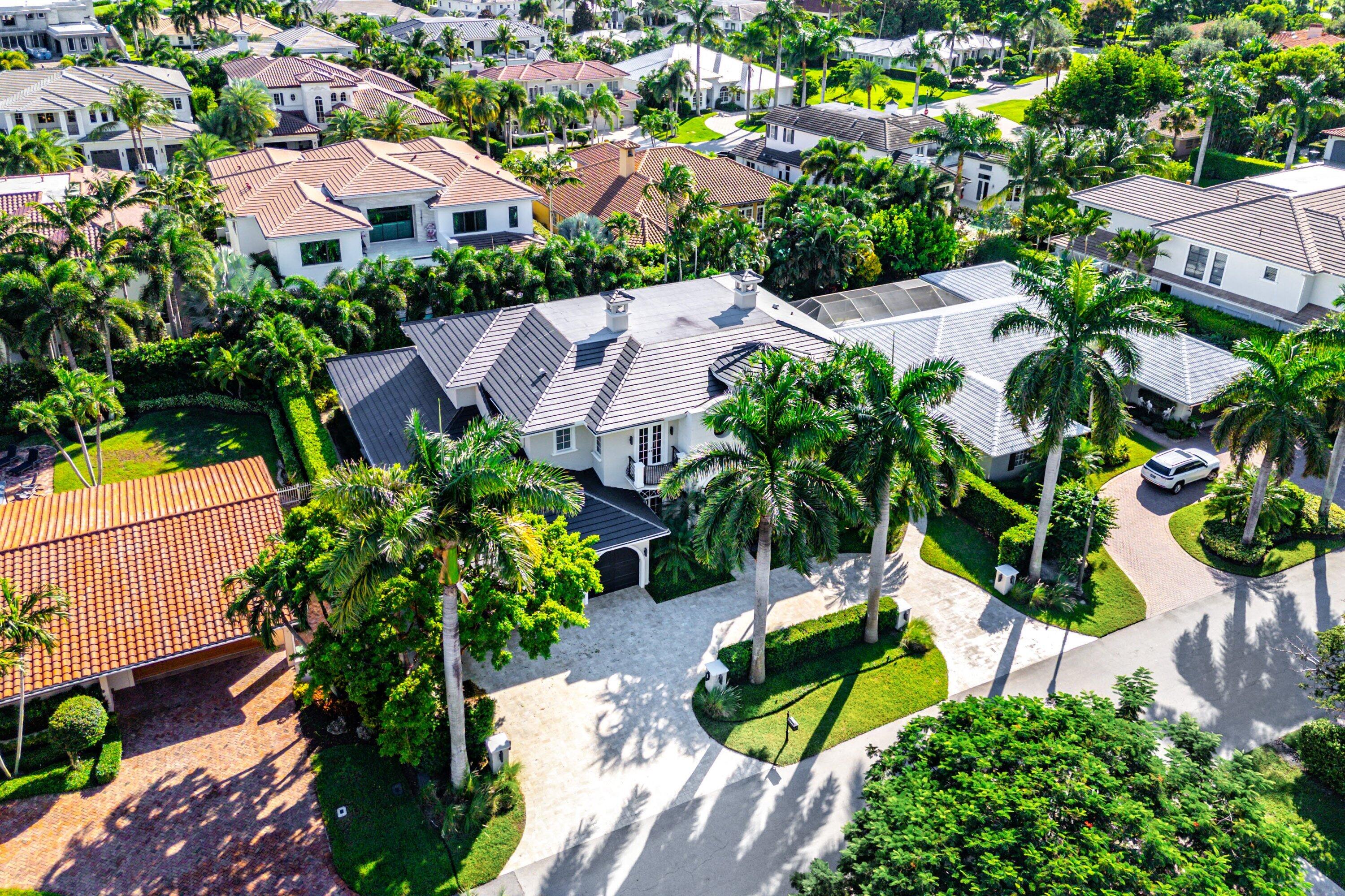 282 PRINCESS PALM, Boca Raton FL 33432