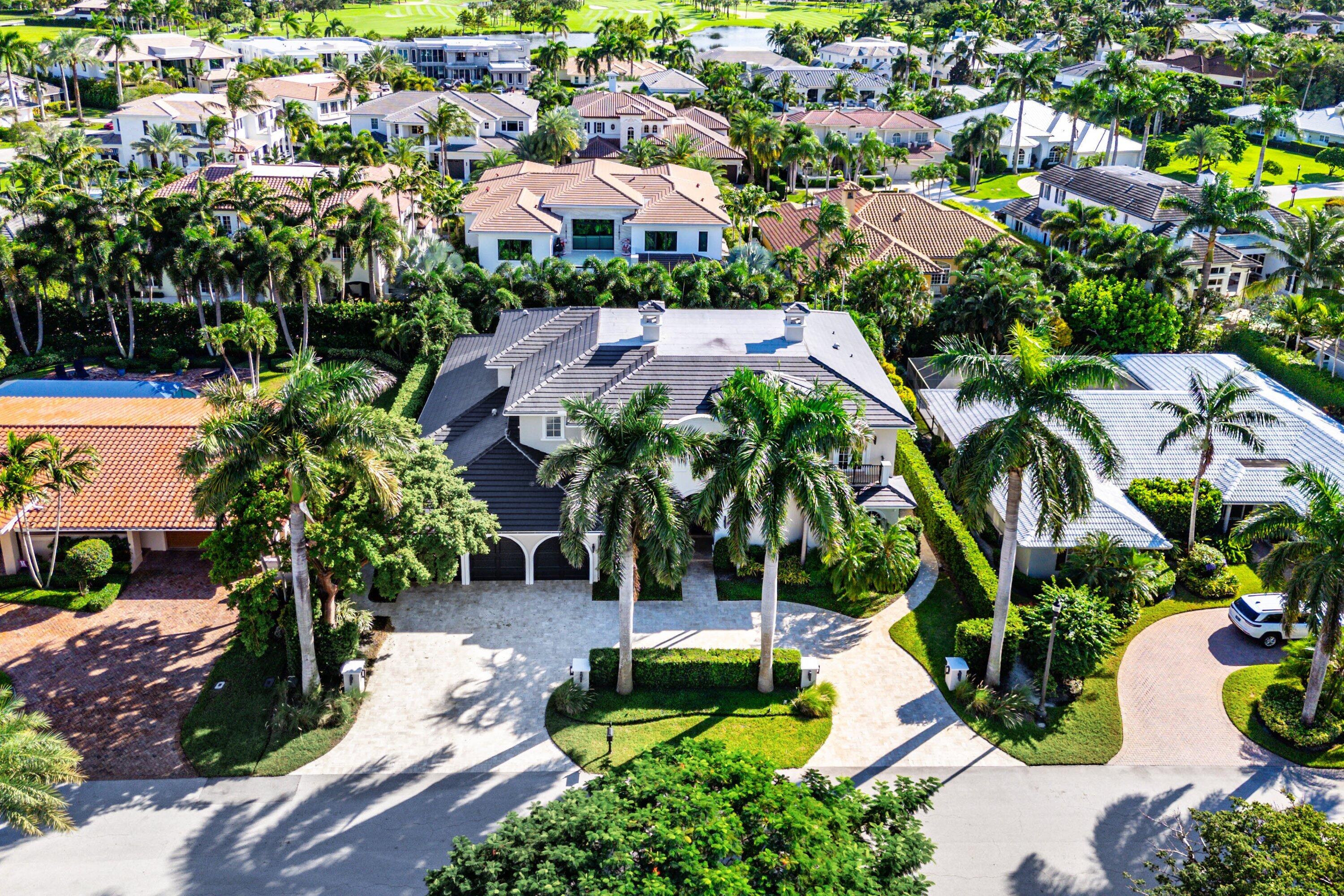 282 PRINCESS PALM, Boca Raton FL 33432