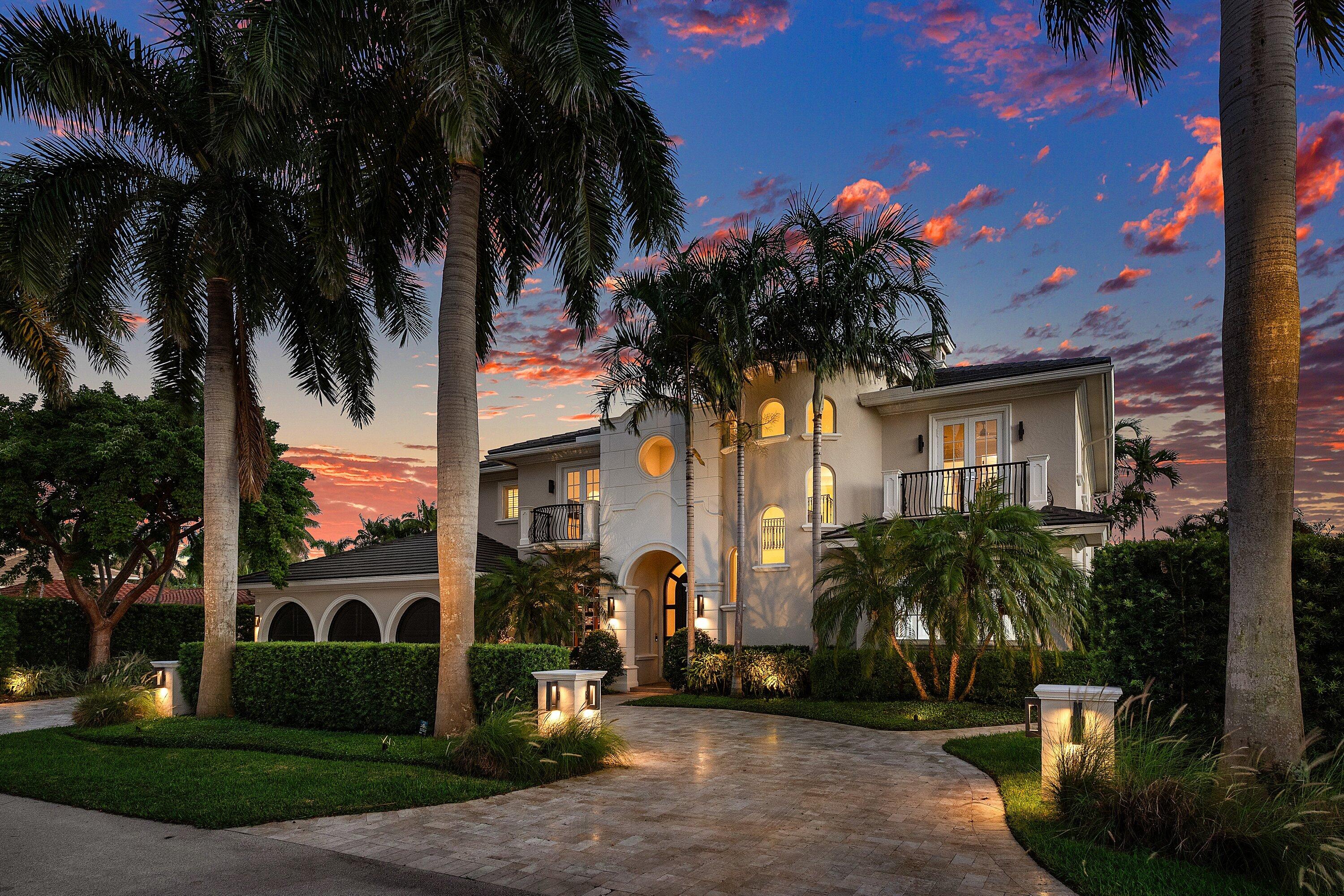282 PRINCESS PALM, Boca Raton FL 33432