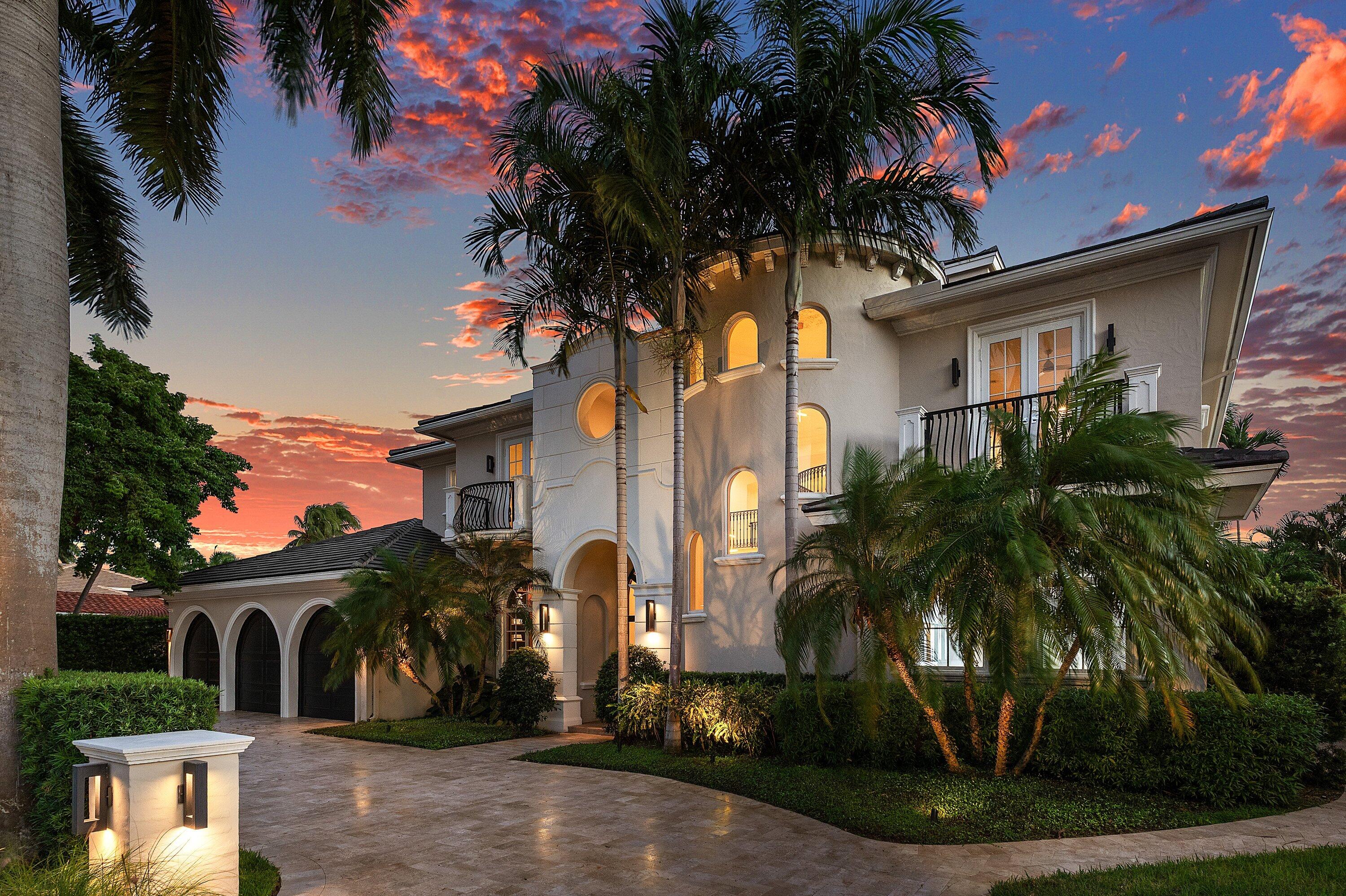 282 PRINCESS PALM, Boca Raton FL 33432