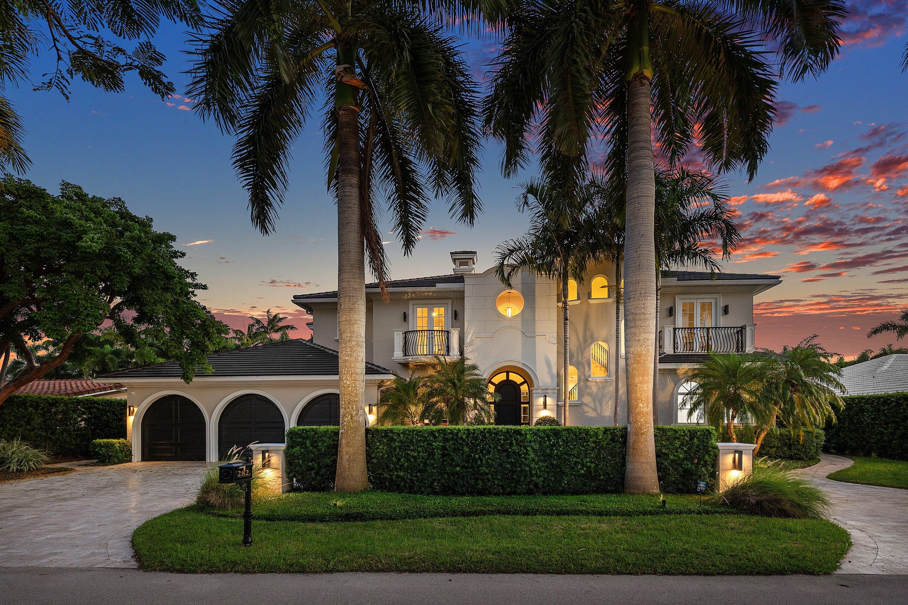 282 PRINCESS PALM, Boca Raton FL 33432