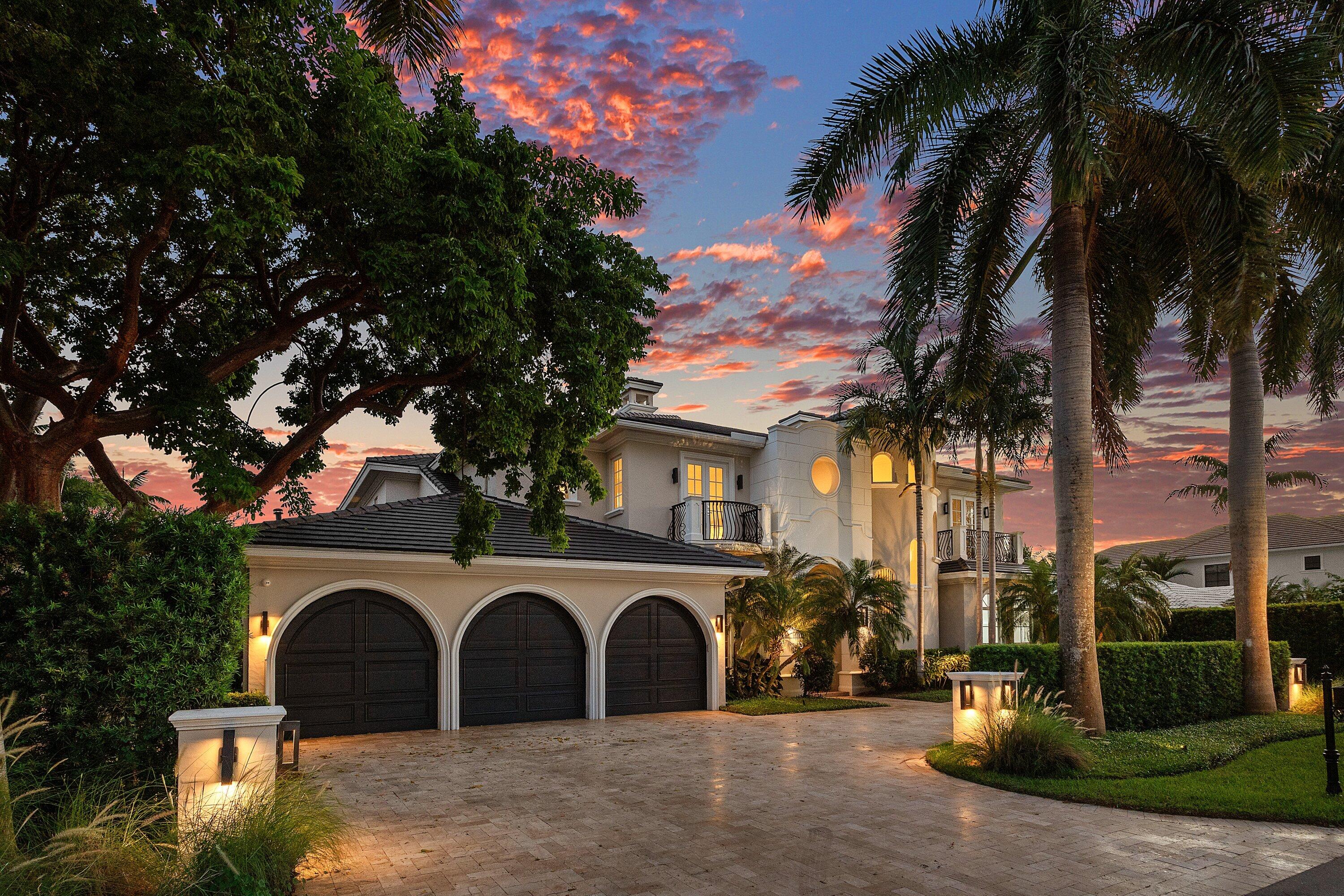 282 PRINCESS PALM, Boca Raton FL 33432