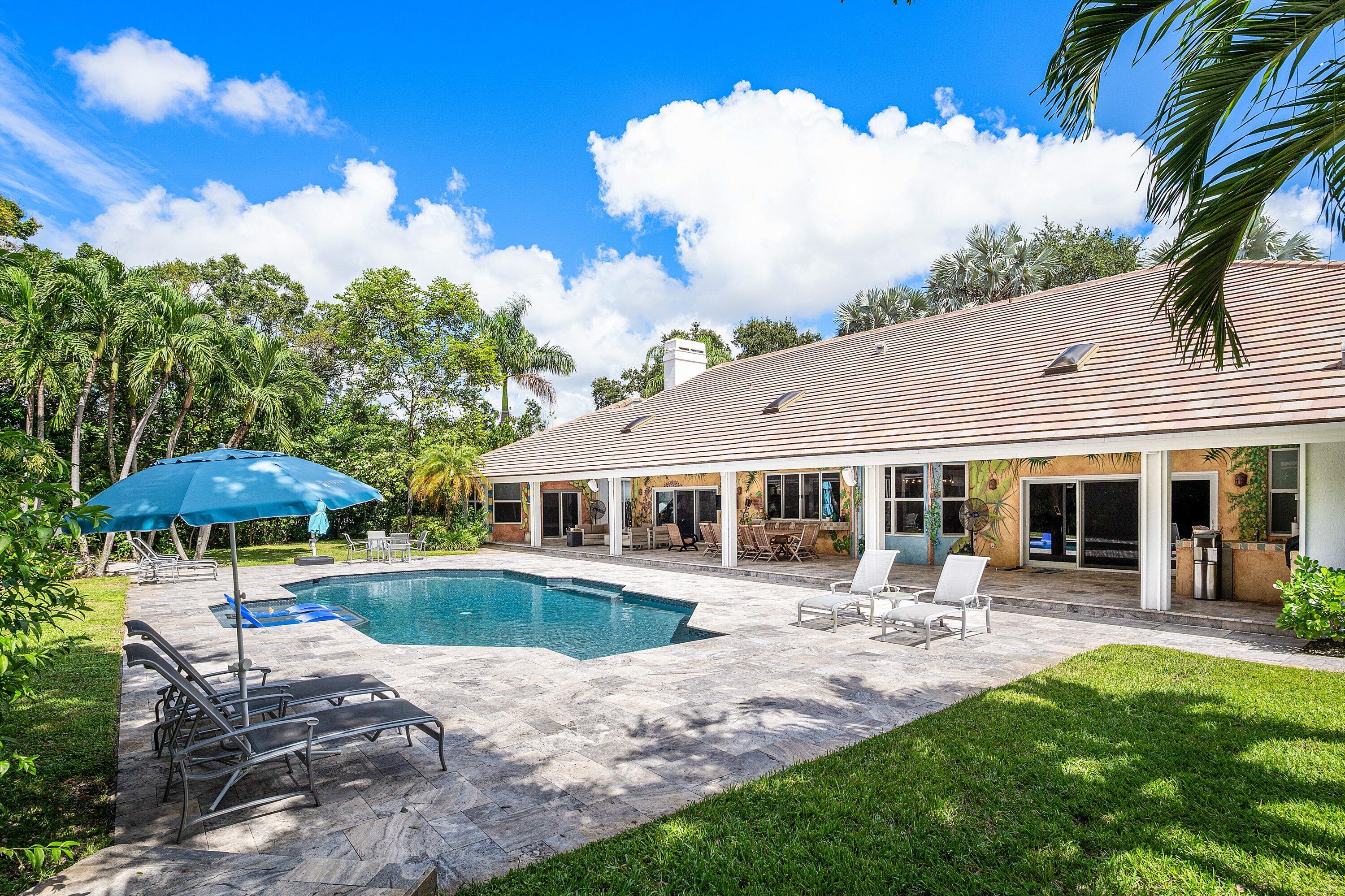 17888 Fieldbrook, Boca Raton FL 33496