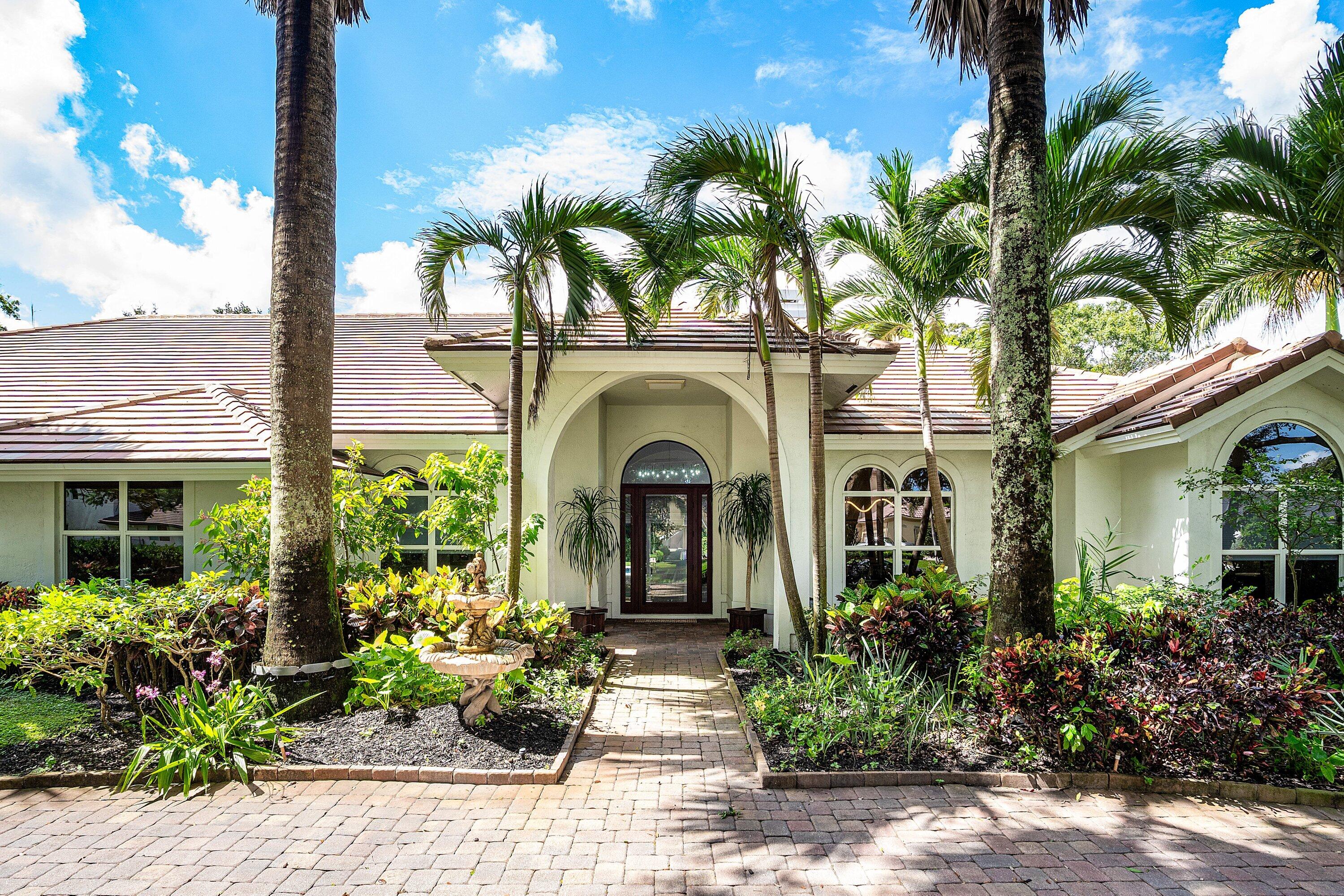 17888 Fieldbrook, Boca Raton FL 33496
