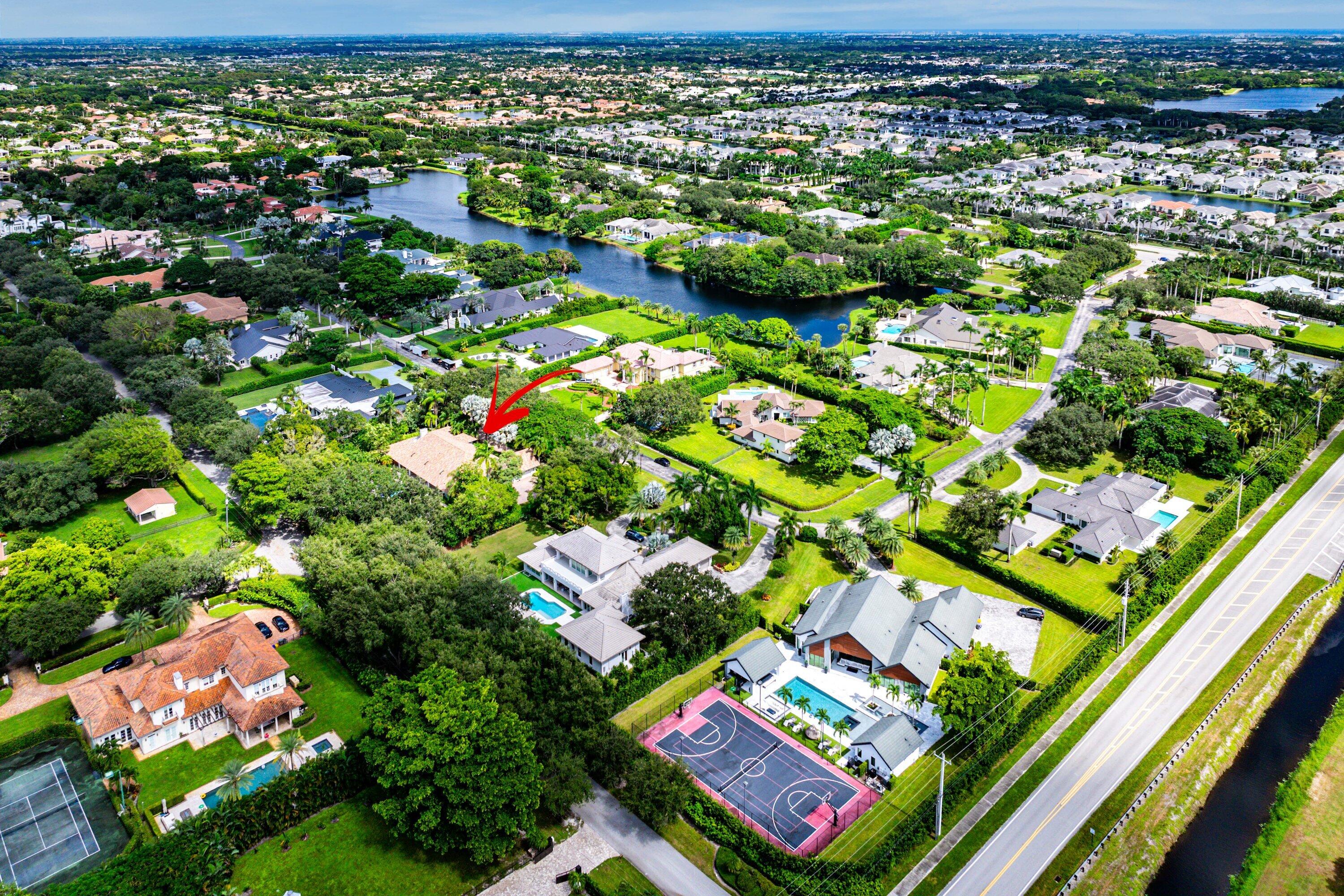 17888 Fieldbrook, Boca Raton FL 33496