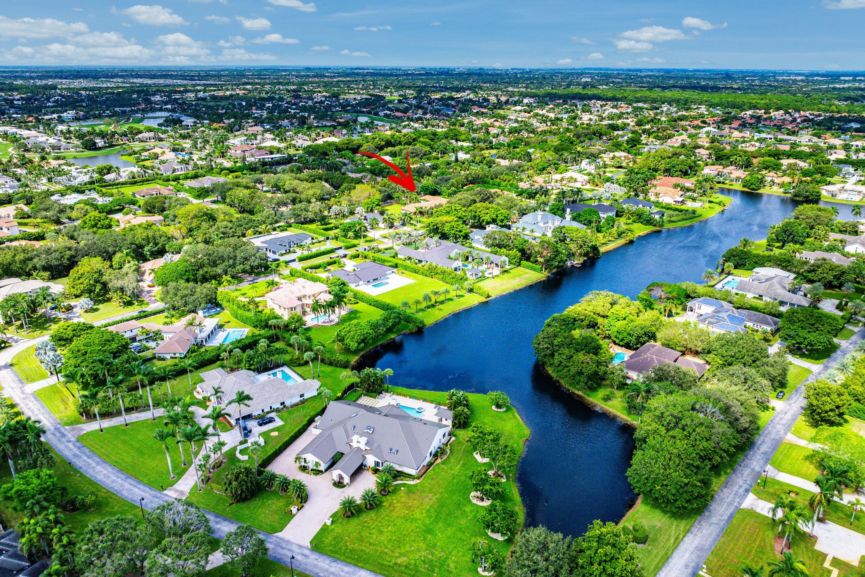 17888 Fieldbrook, Boca Raton FL 33496