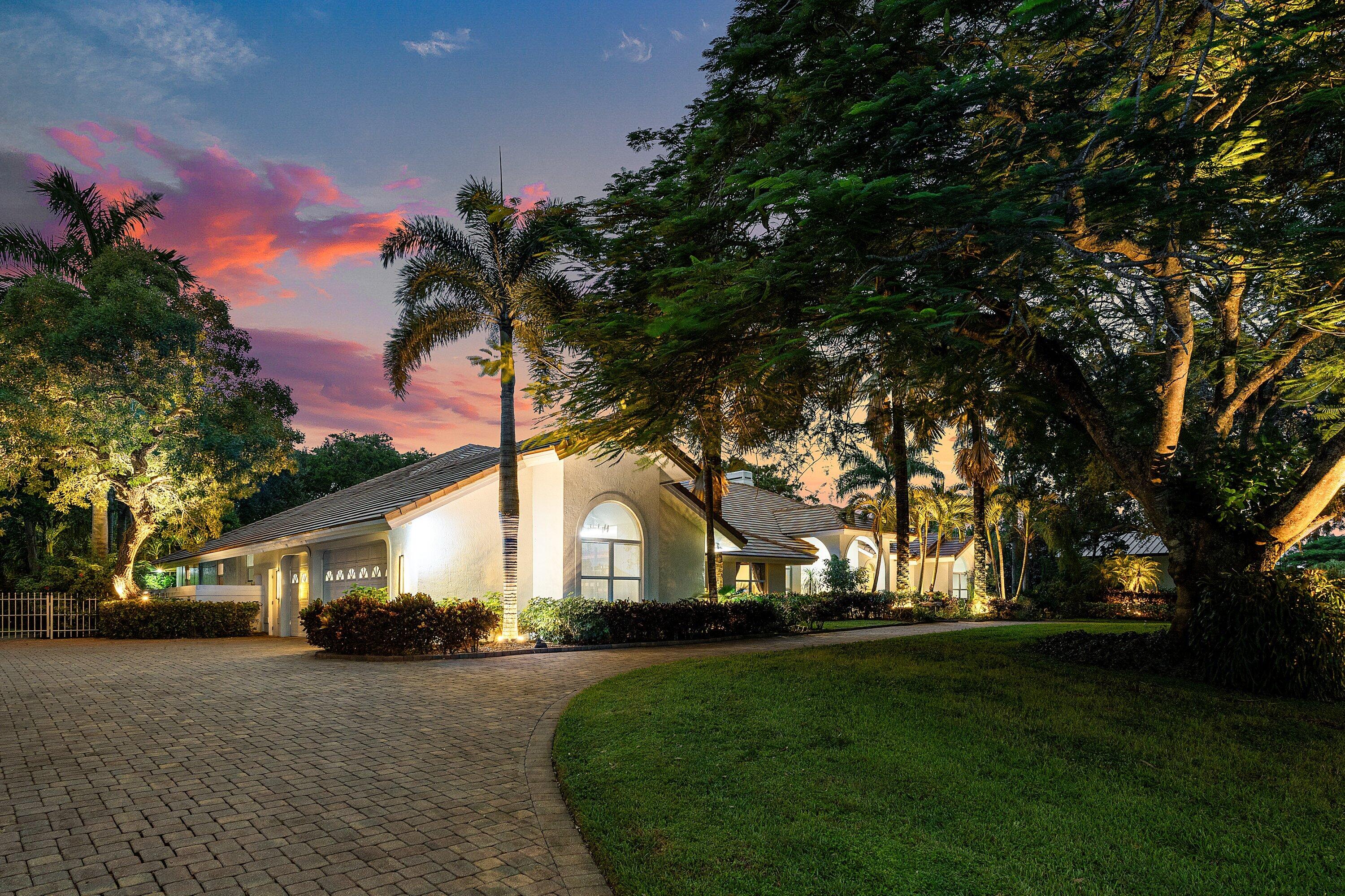17888 Fieldbrook, Boca Raton FL 33496