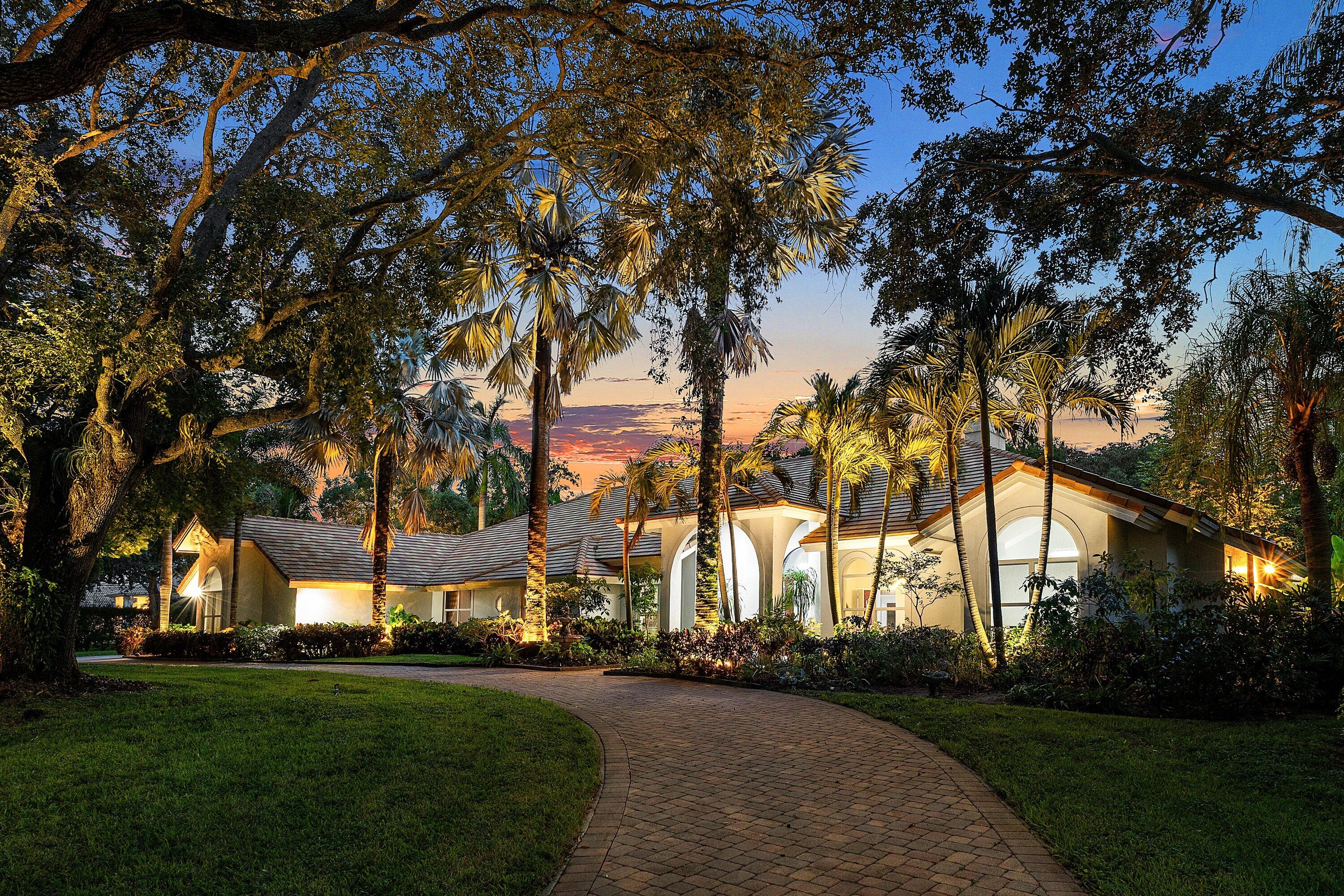 17888 Fieldbrook, Boca Raton FL 33496