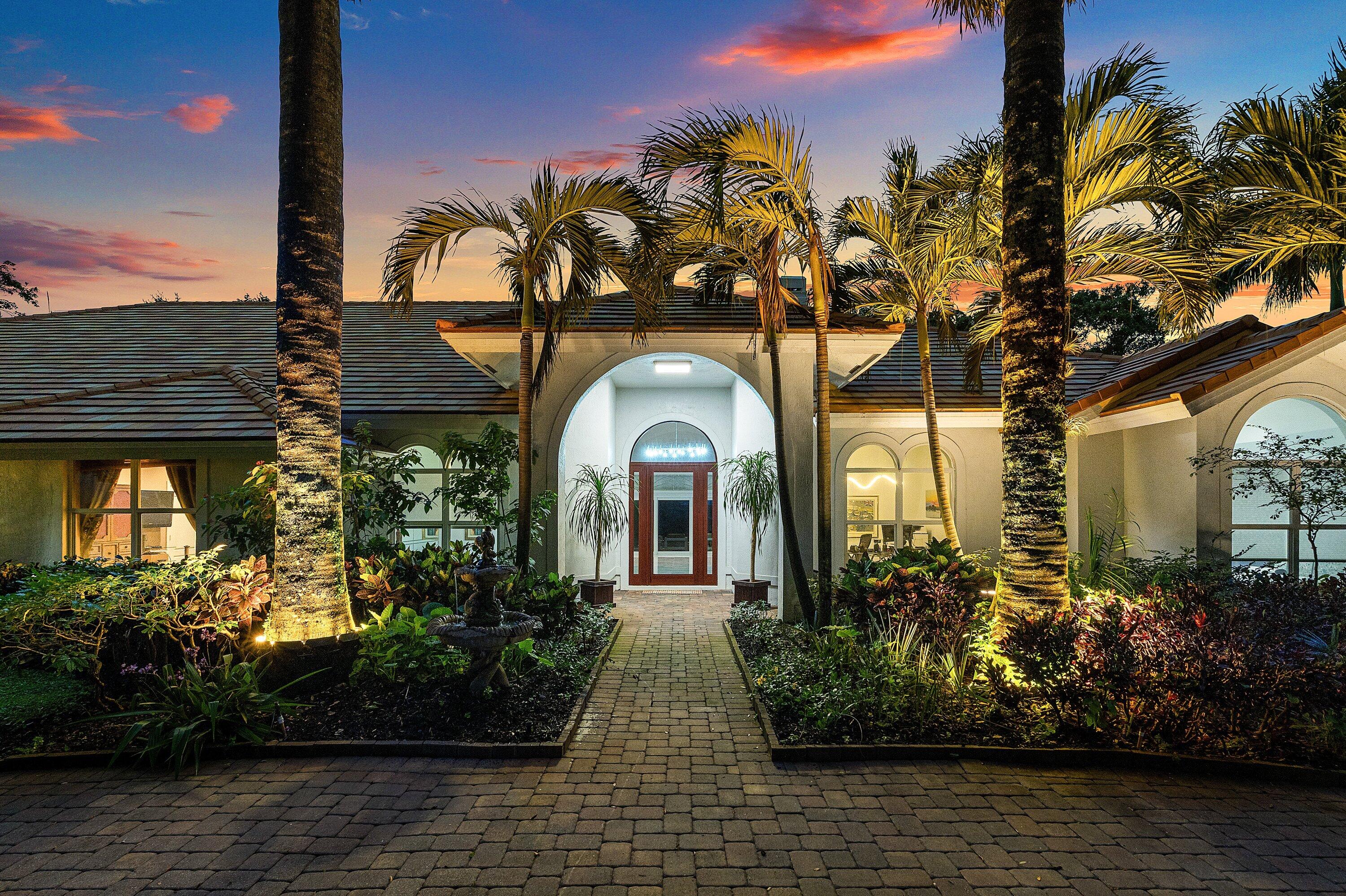 17888 Fieldbrook, Boca Raton FL 33496