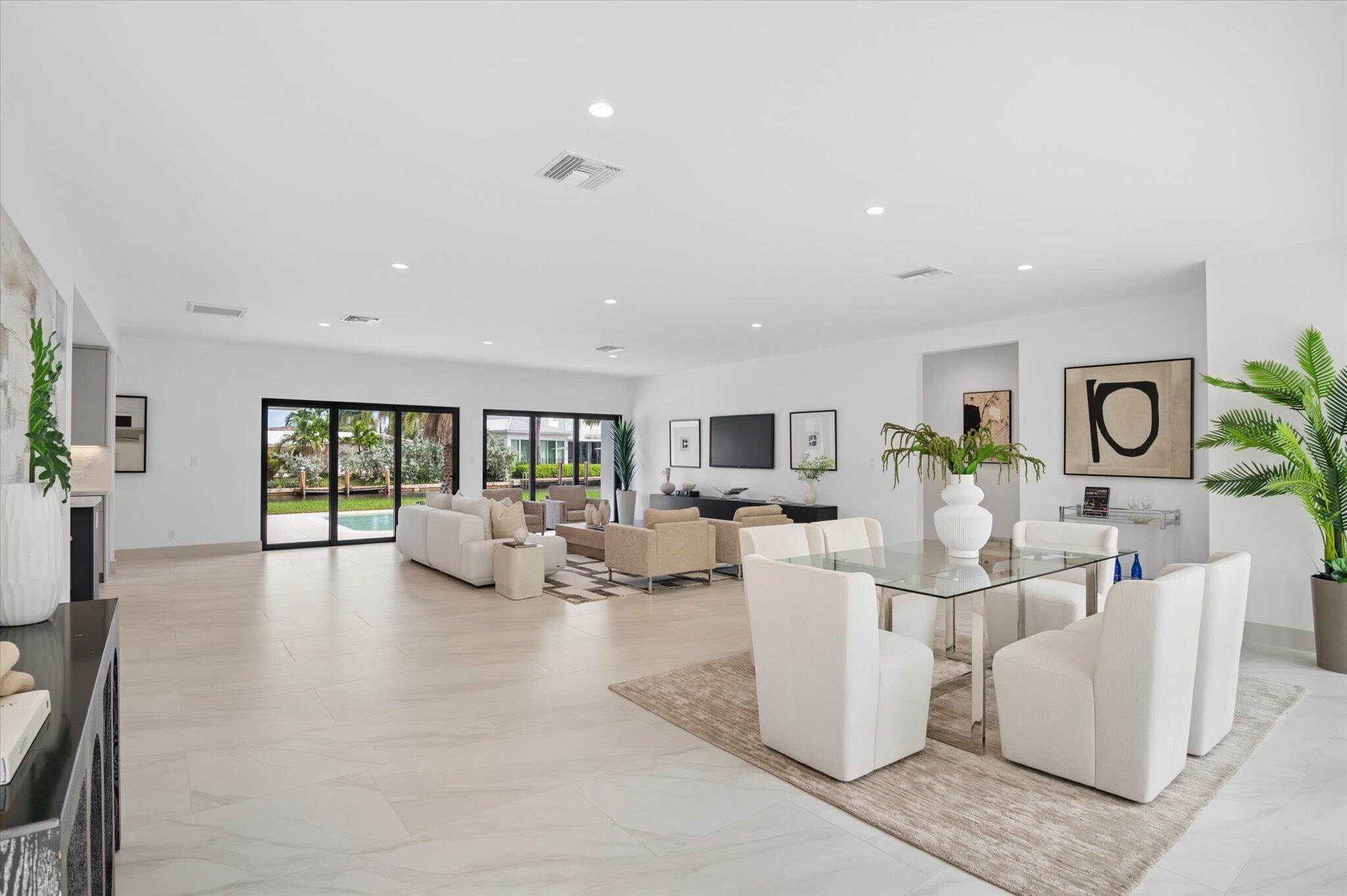 3111 NE 55th, Fort Lauderdale FL 33308