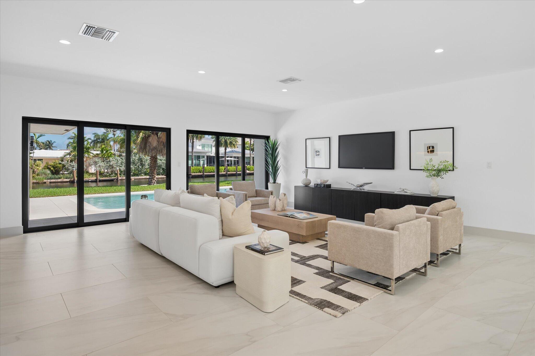 3111 NE 55th, Fort Lauderdale FL 33308