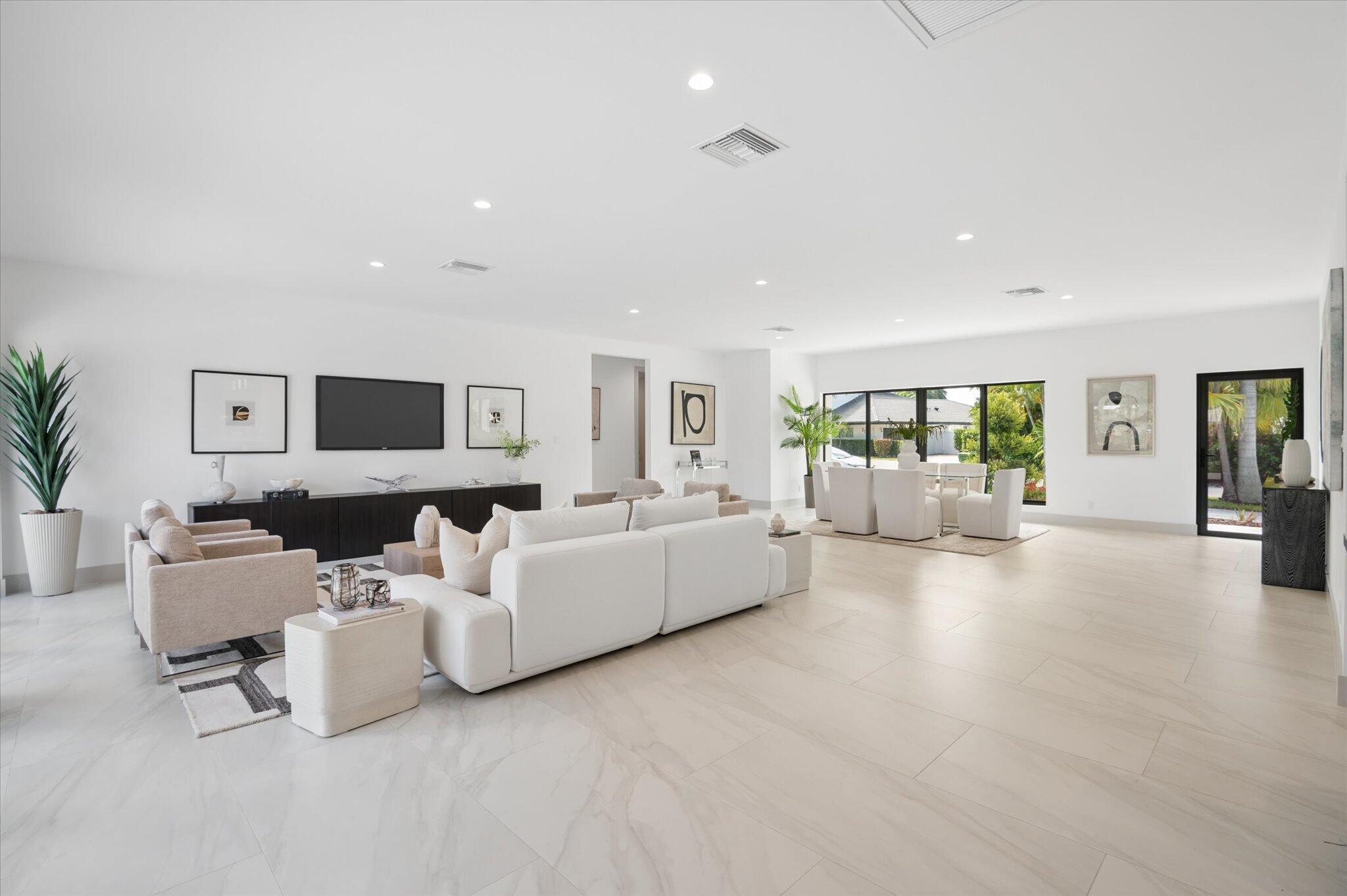3111 NE 55th, Fort Lauderdale FL 33308