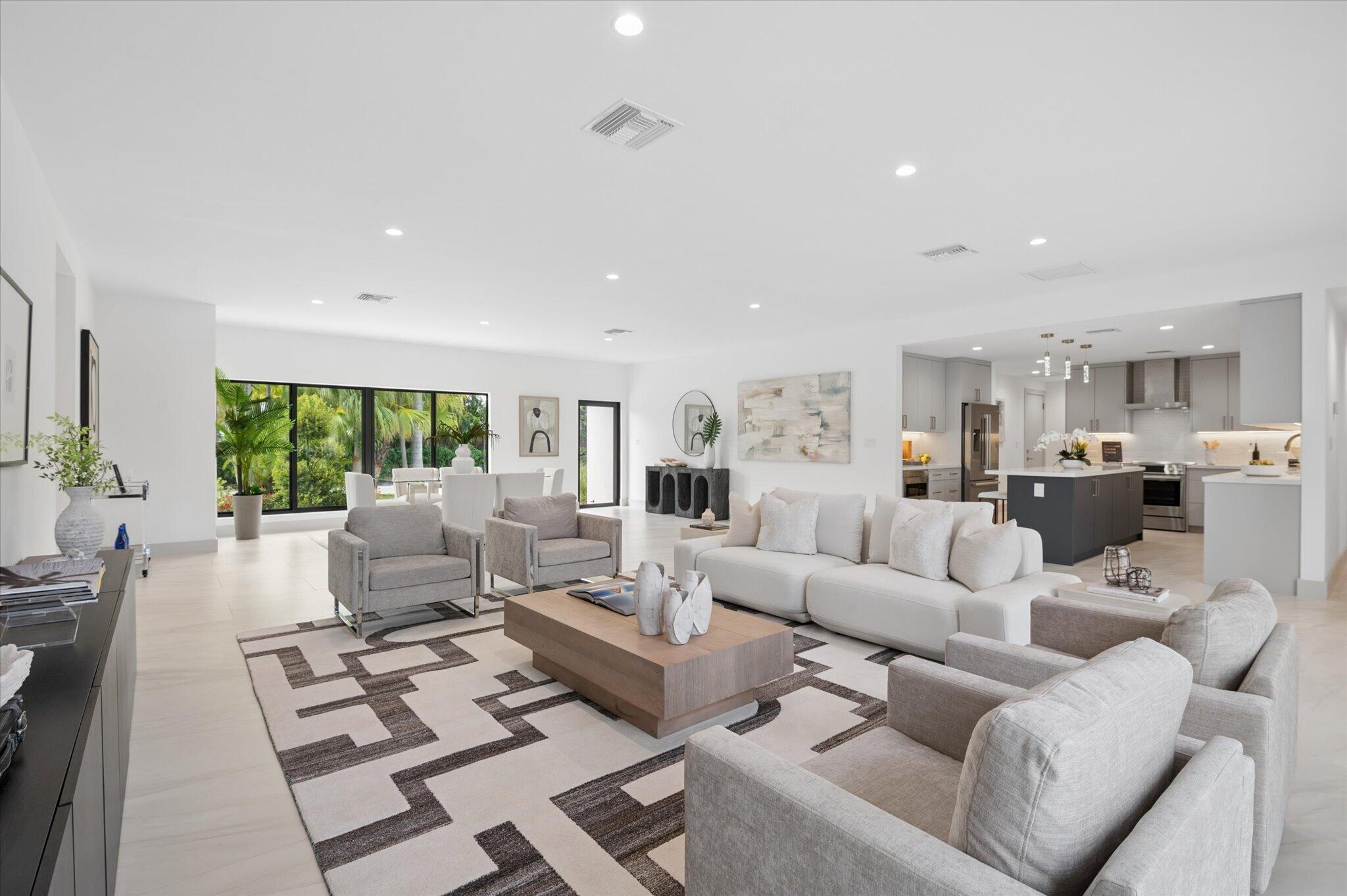 3111 NE 55th, Fort Lauderdale FL 33308