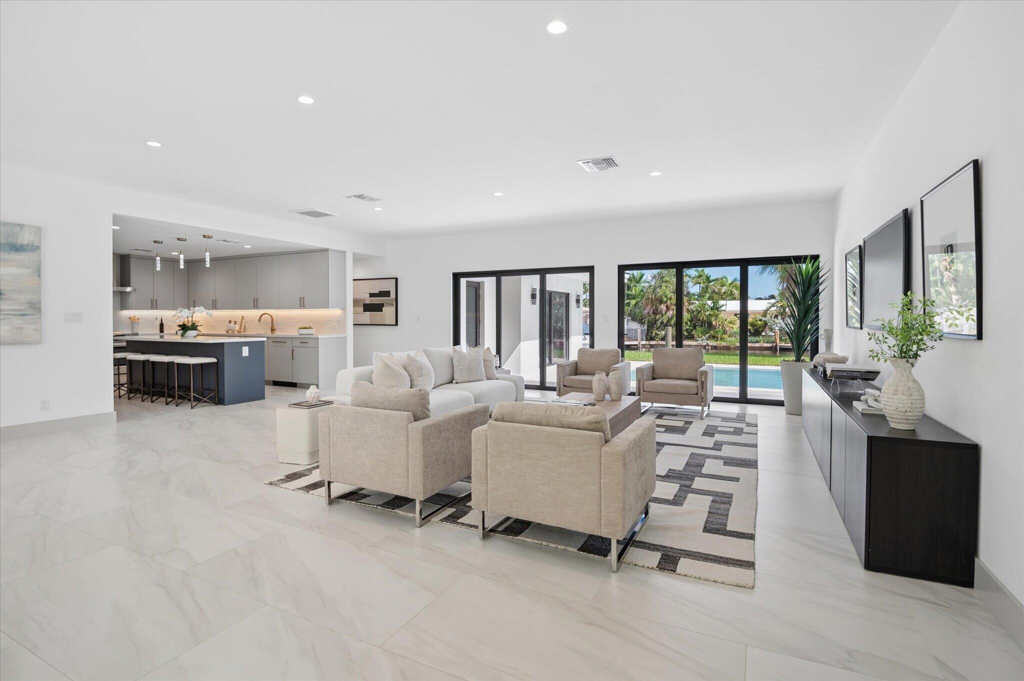 3111 NE 55th, Fort Lauderdale FL 33308