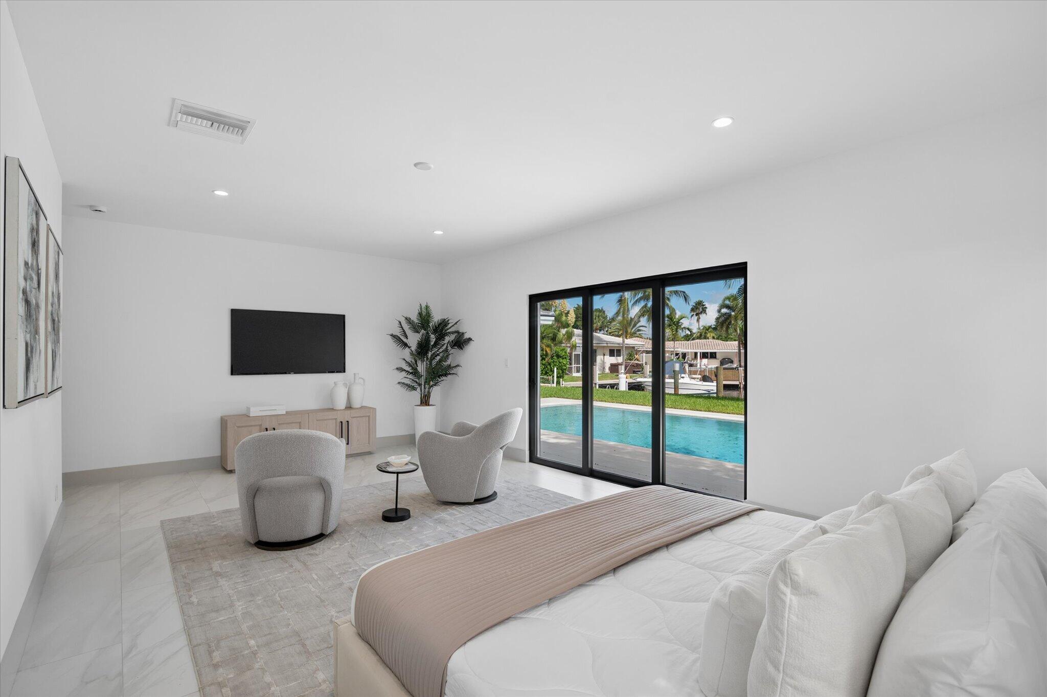 3111 NE 55th, Fort Lauderdale FL 33308