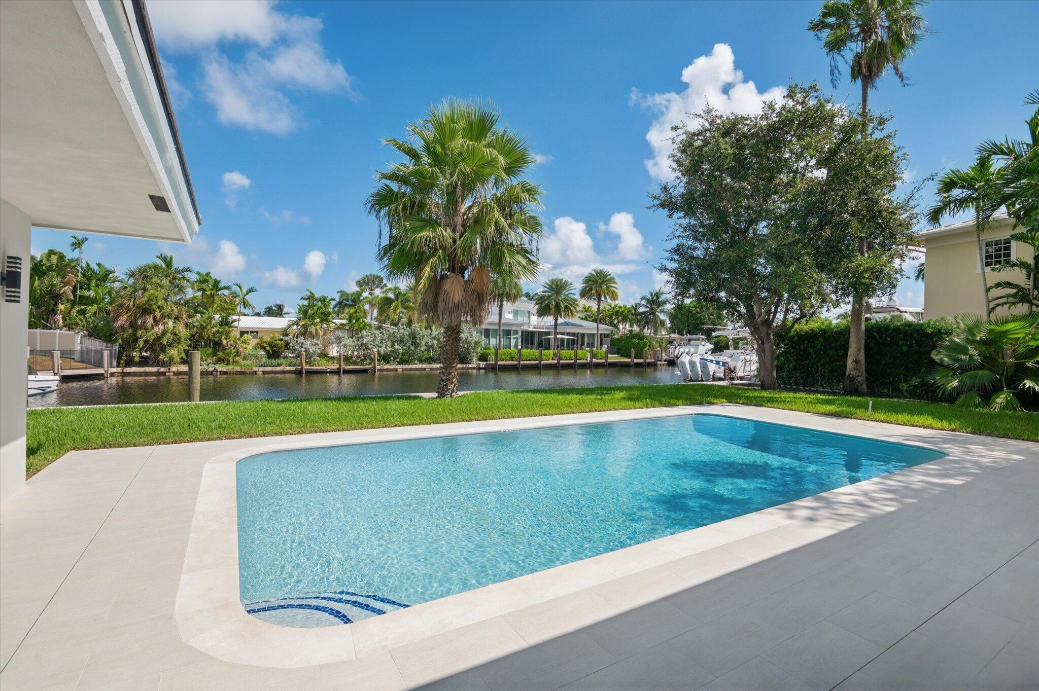 3111 NE 55th, Fort Lauderdale FL 33308