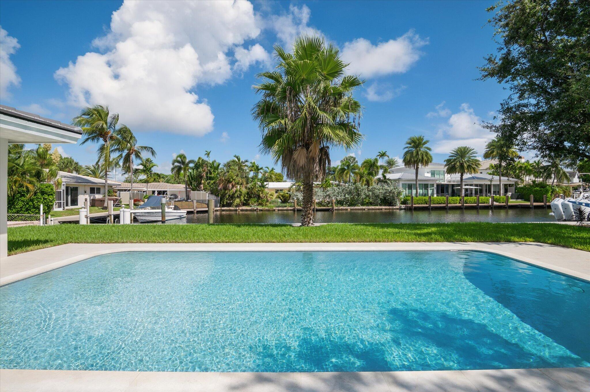 3111 NE 55th, Fort Lauderdale FL 33308