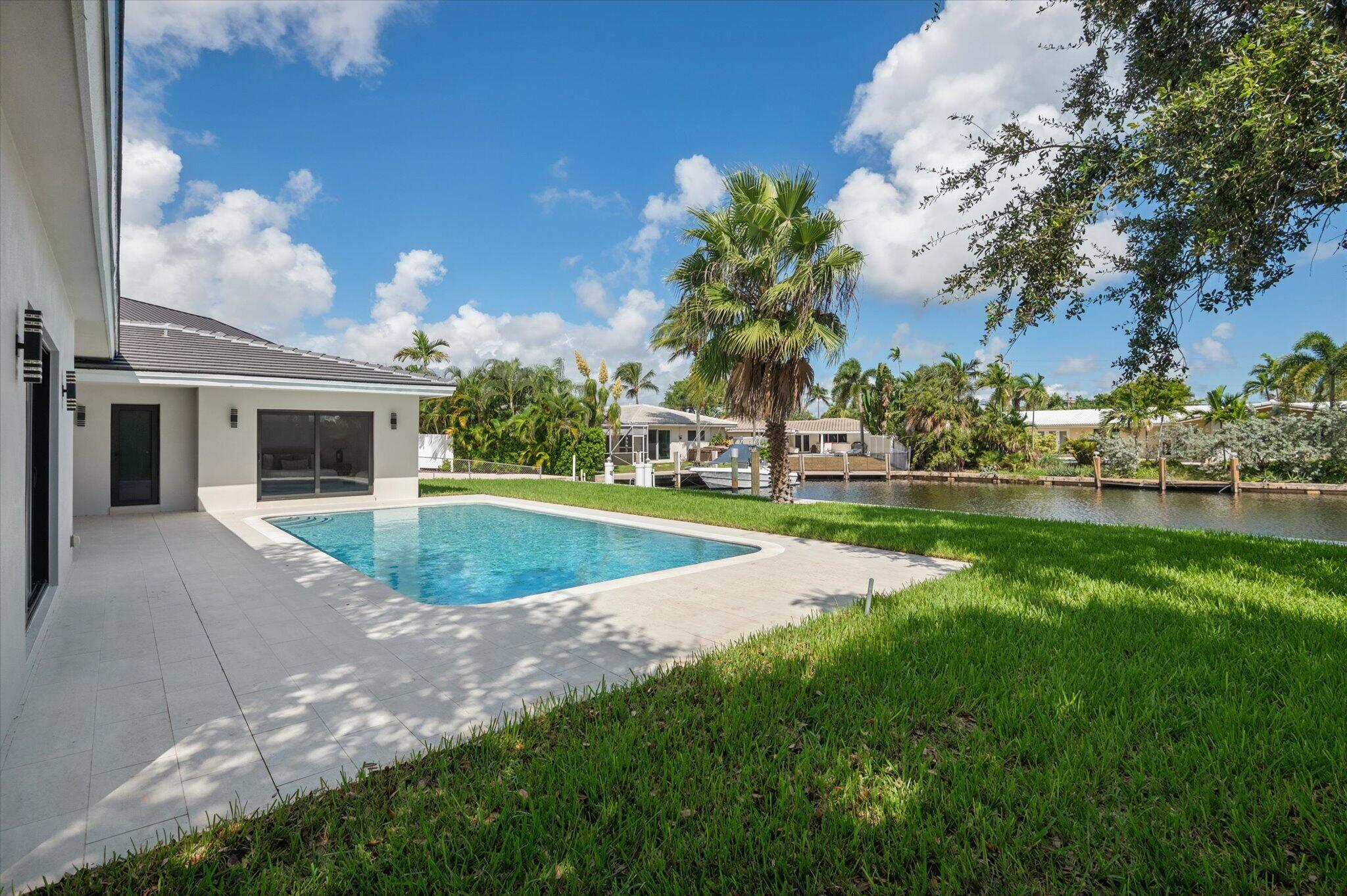 3111 NE 55th, Fort Lauderdale FL 33308