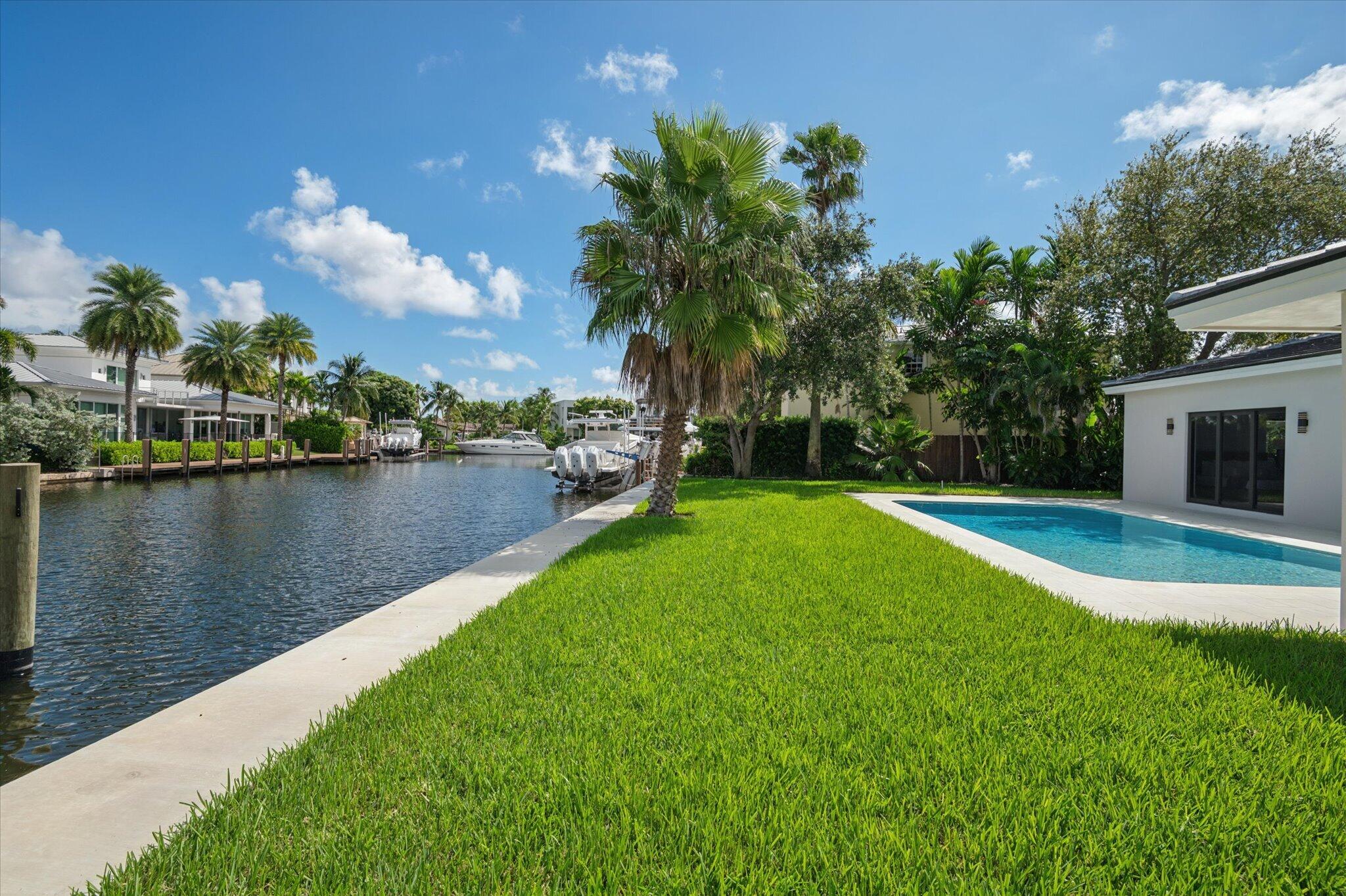 3111 NE 55th, Fort Lauderdale FL 33308