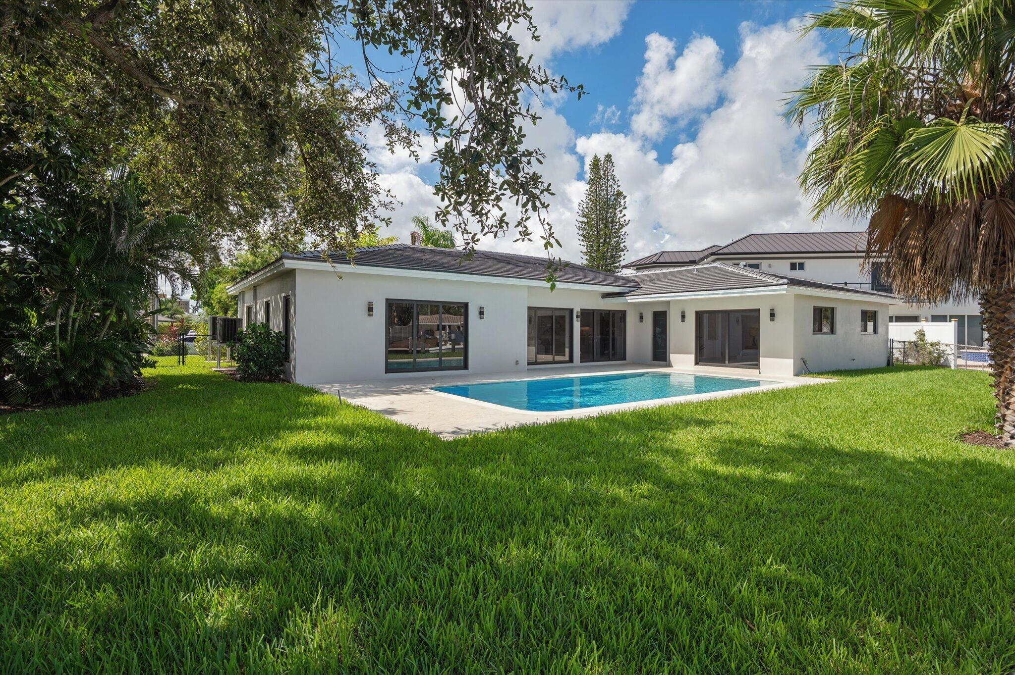 3111 NE 55th, Fort Lauderdale FL 33308