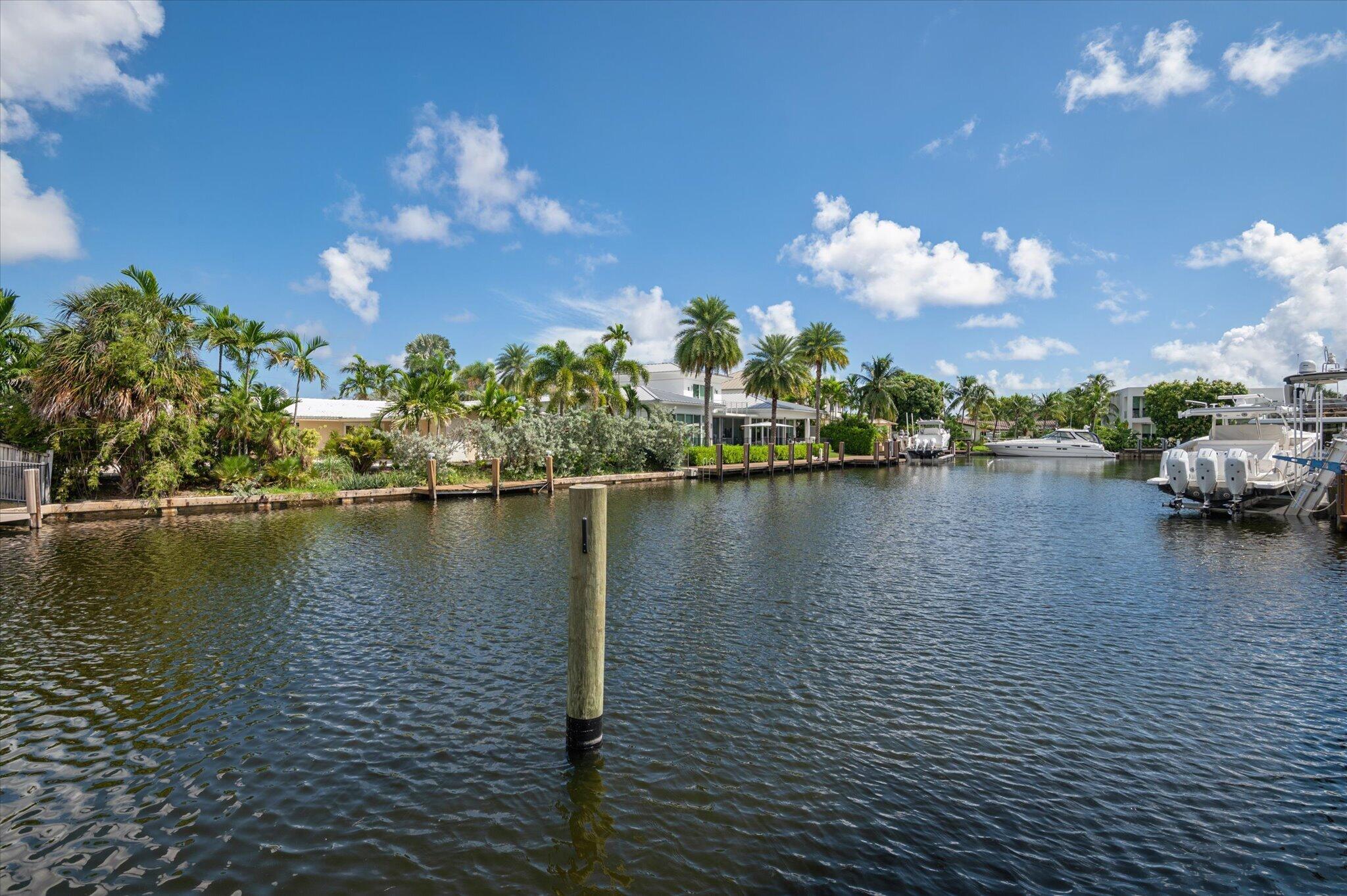 3111 NE 55th, Fort Lauderdale FL 33308