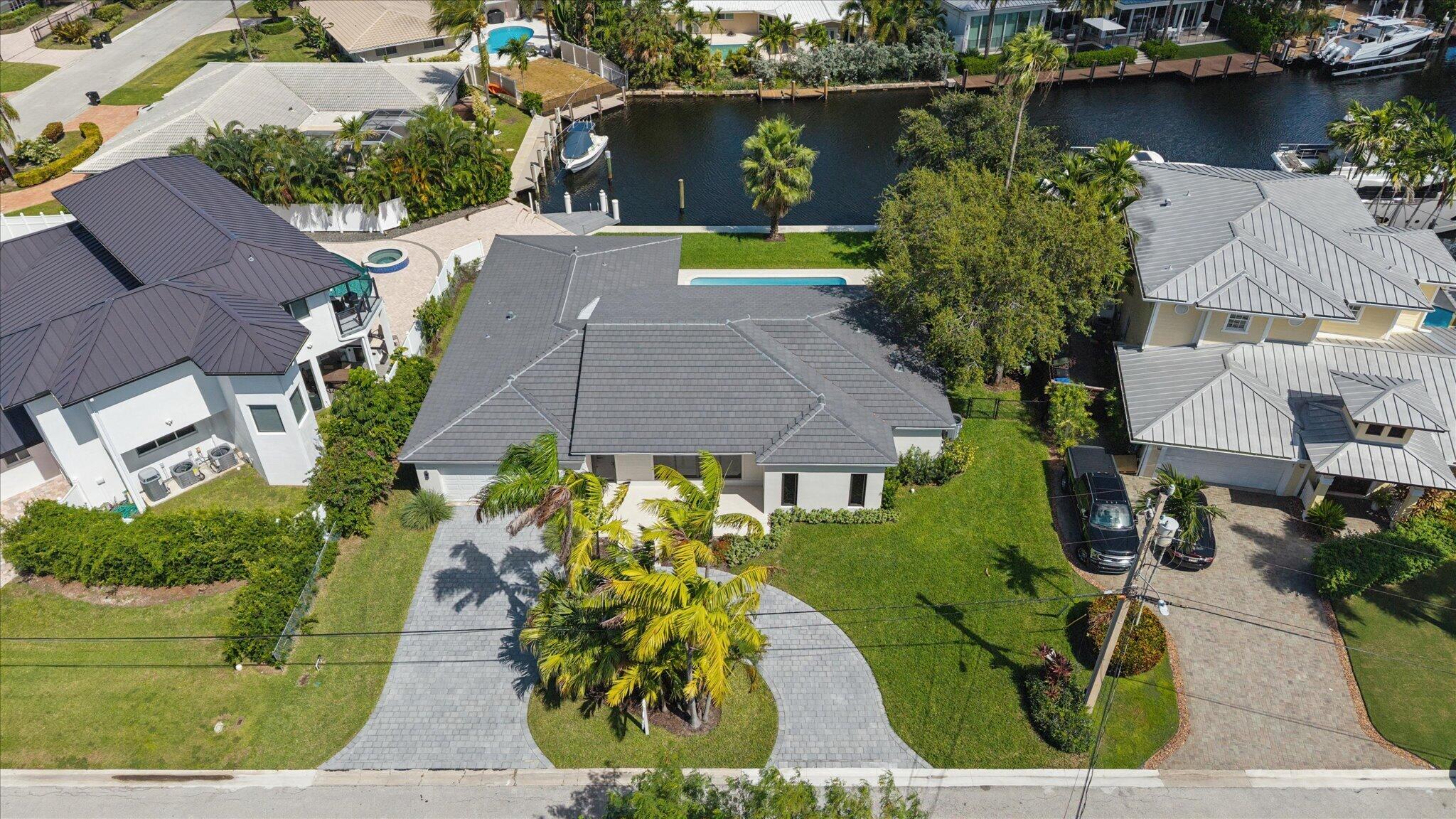 3111 NE 55th, Fort Lauderdale FL 33308